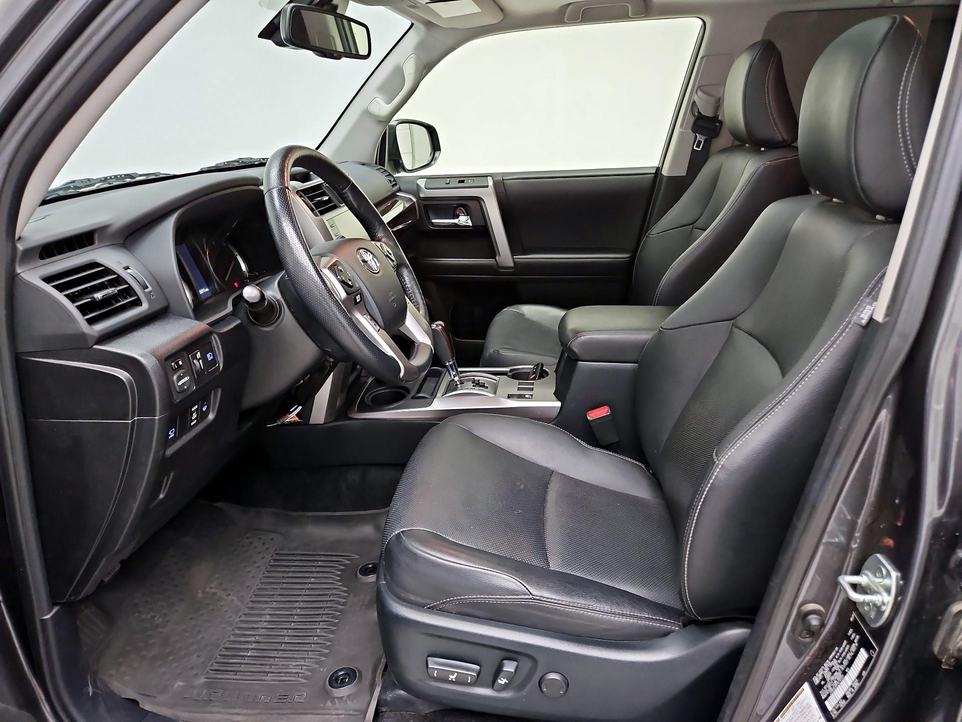 Thumbnail: 2023 Toyota 4Runner - 11