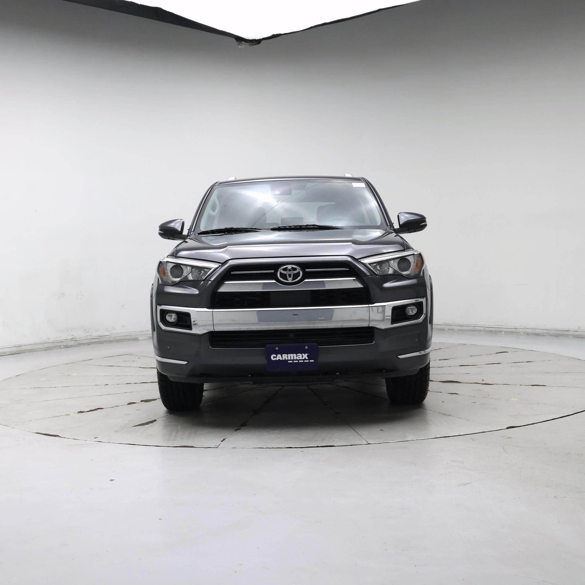 Thumbnail: 2023 Toyota 4Runner - 5