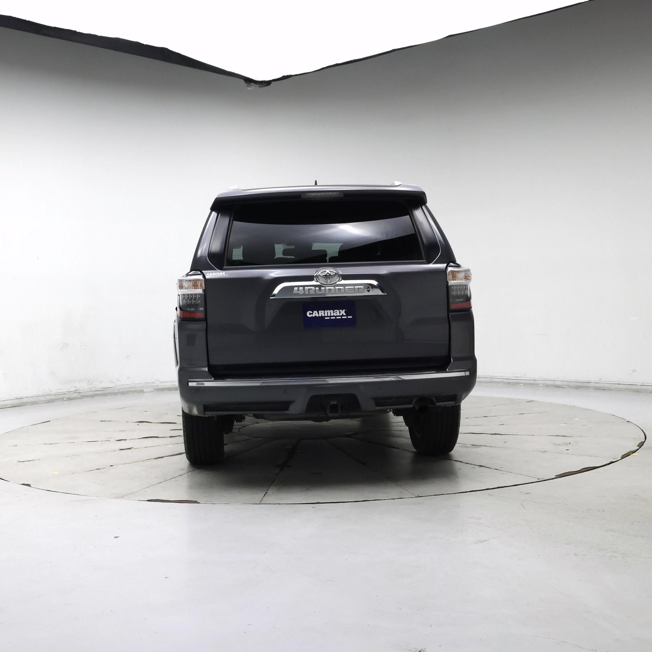 Thumbnail: 2023 Toyota 4Runner - 6