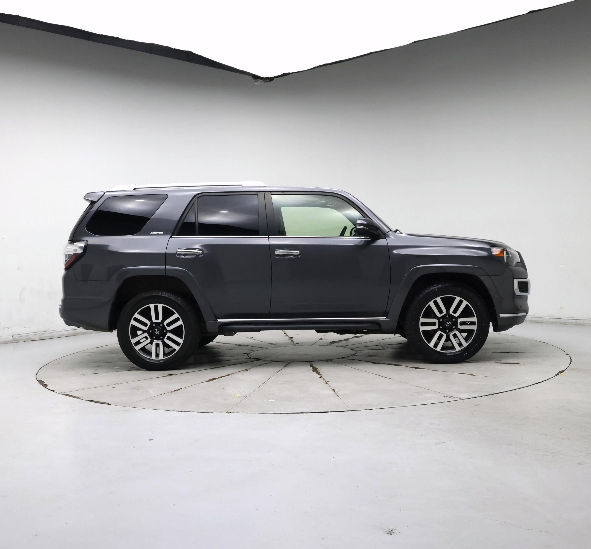 Thumbnail: 2023 Toyota 4Runner - 7