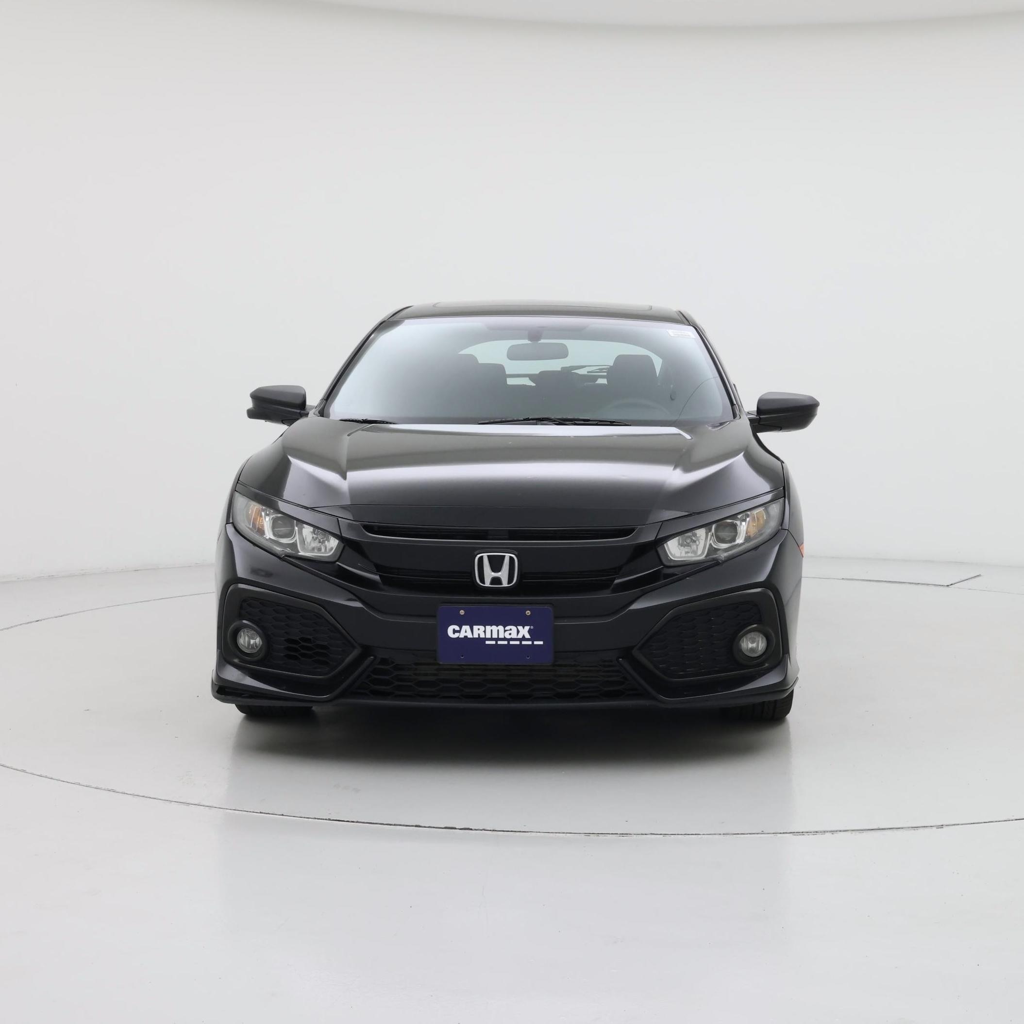Thumbnail: 2018 Honda Civic - 5