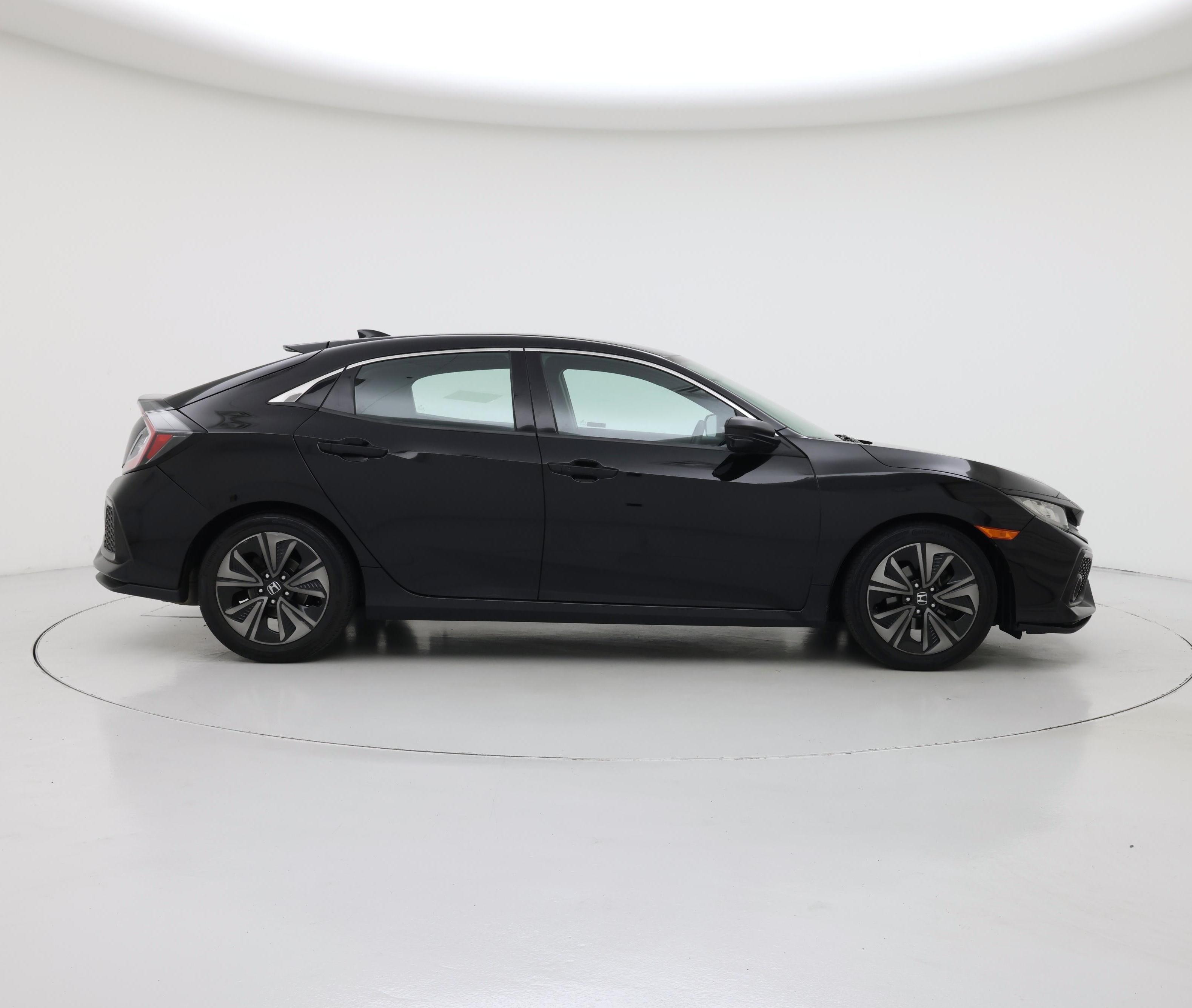 Thumbnail: 2018 Honda Civic - 7