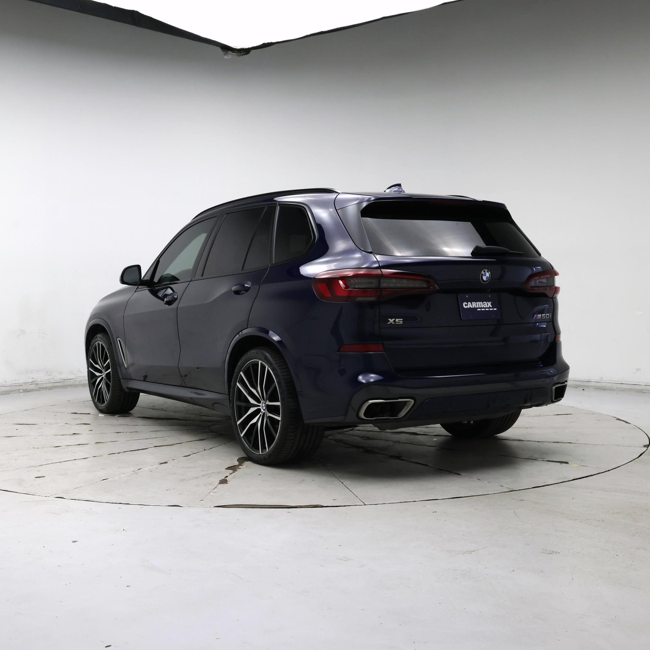 Thumbnail: 2021 BMW X5 - 2