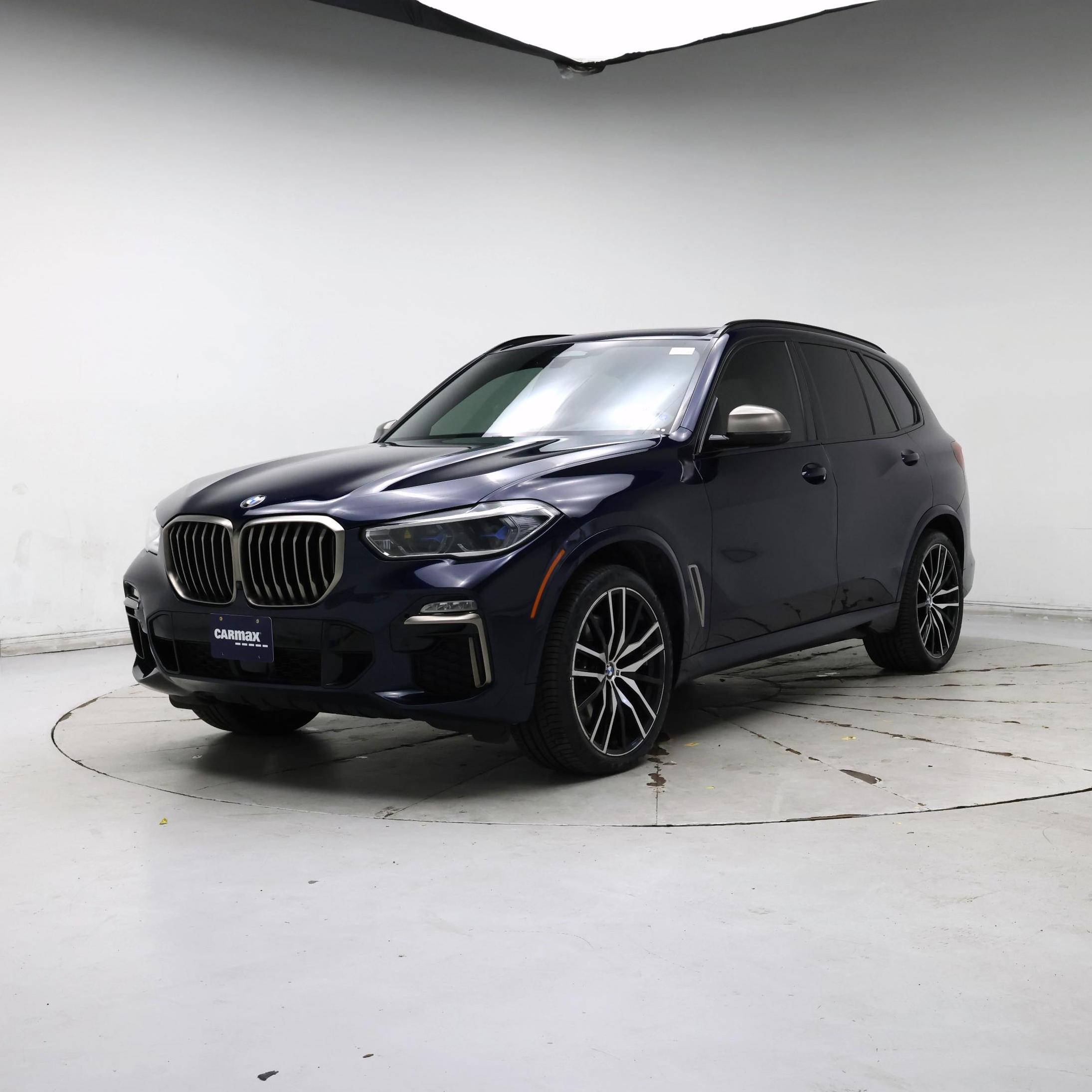 Thumbnail: 2021 BMW X5 - 4