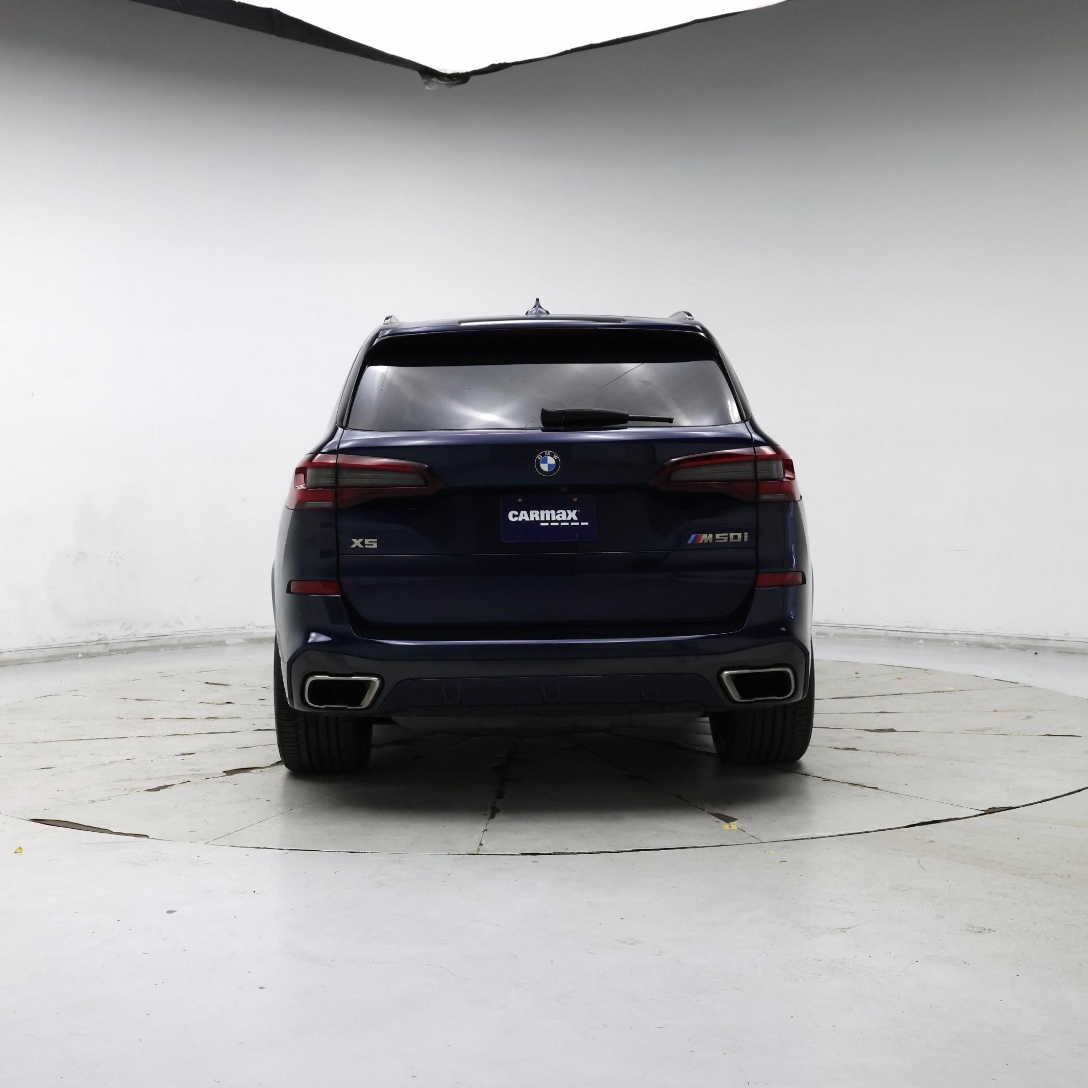 Thumbnail: 2021 BMW X5 - 6