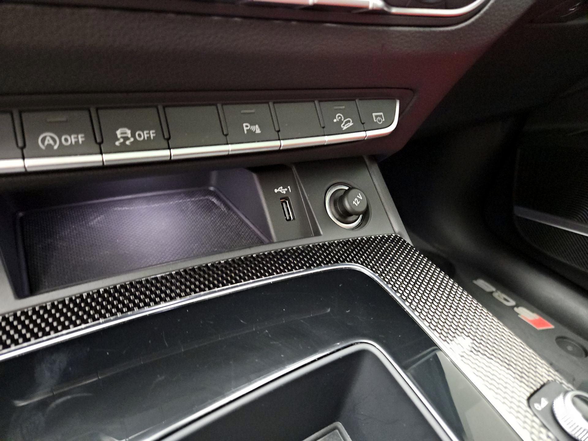 Thumbnail: 2021 Audi SQ5 - 19