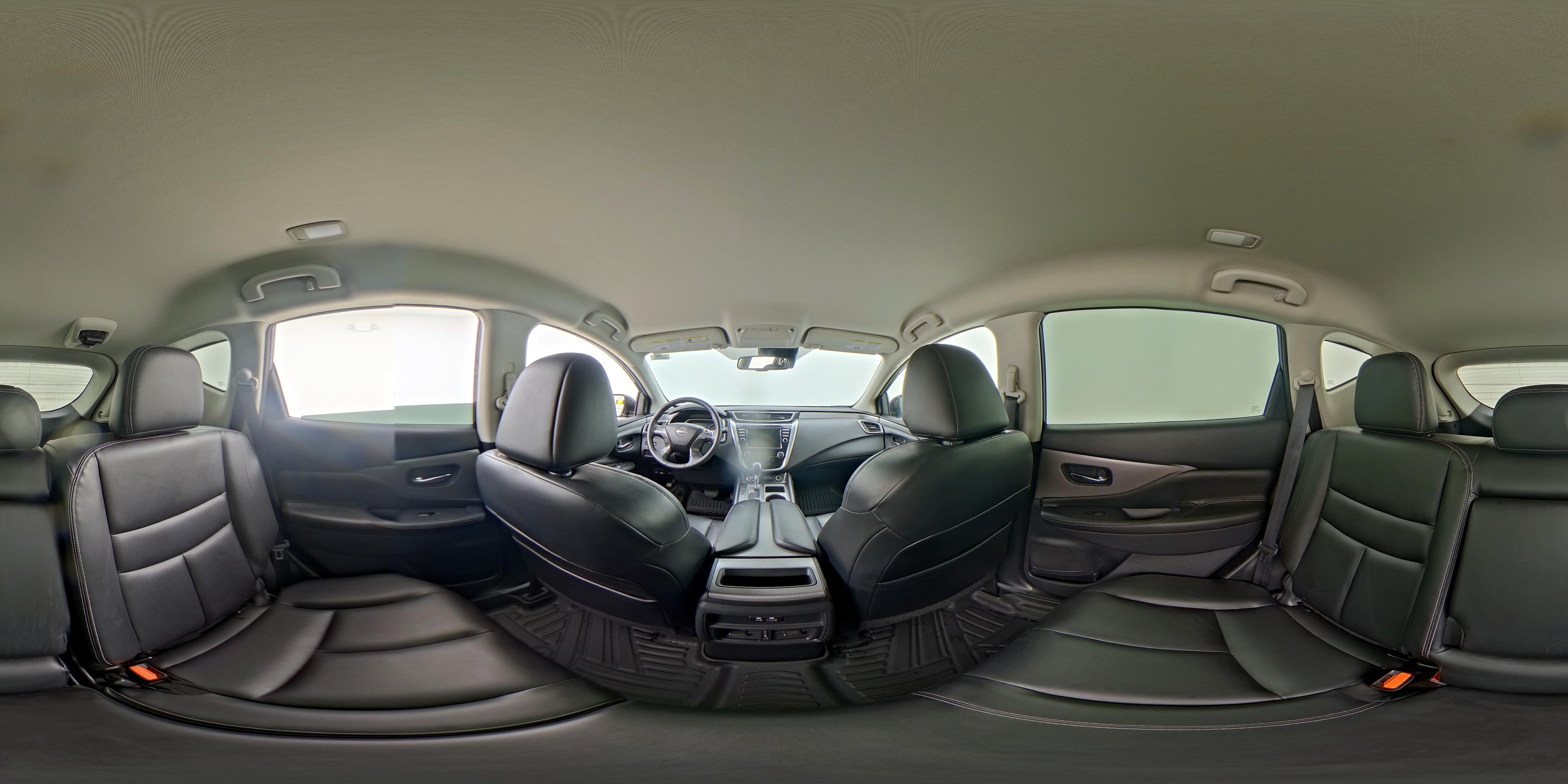 2023 Nissan Murano SV - Photo 25
