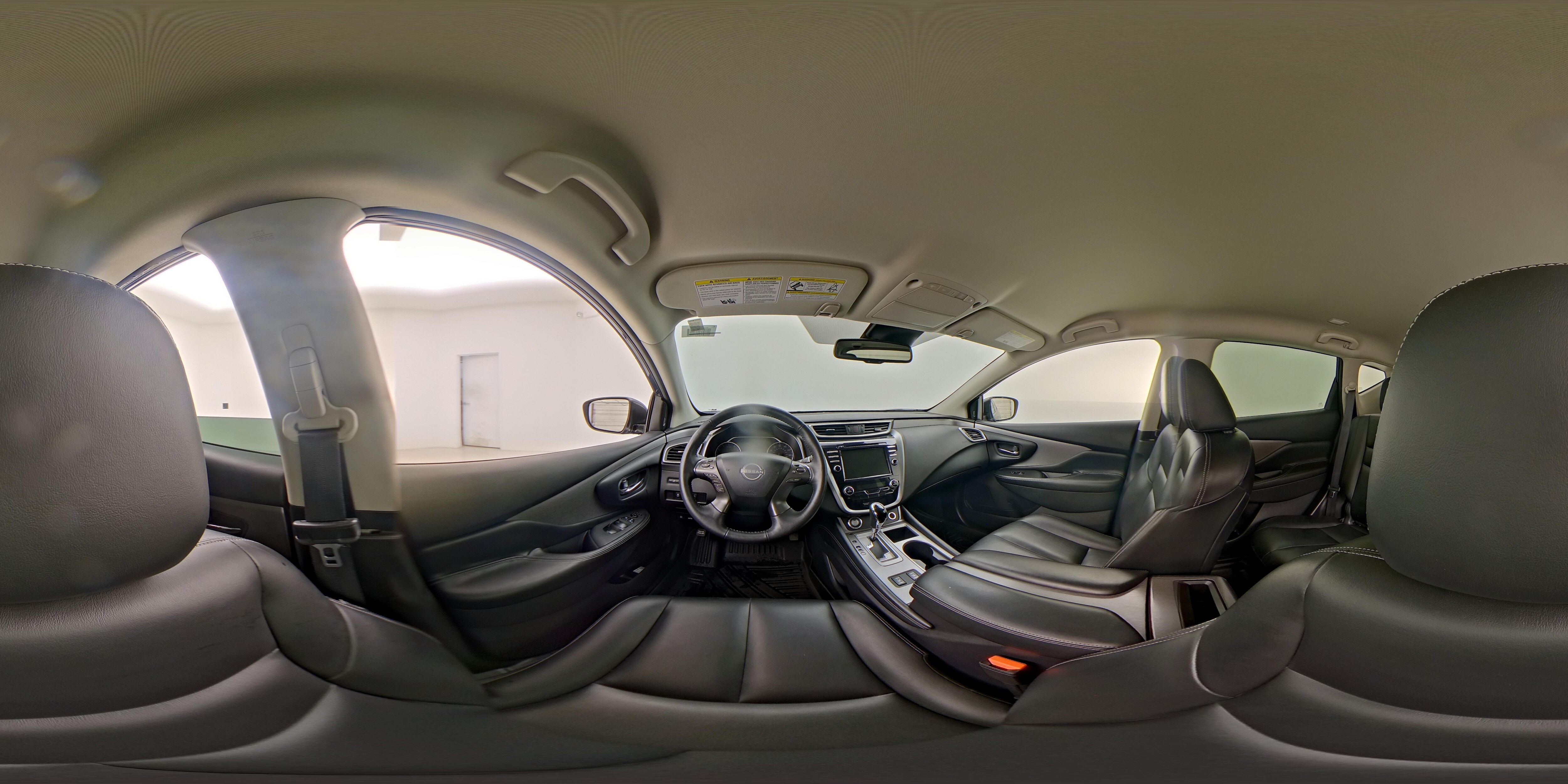 2023 Nissan Murano SV - Photo 26