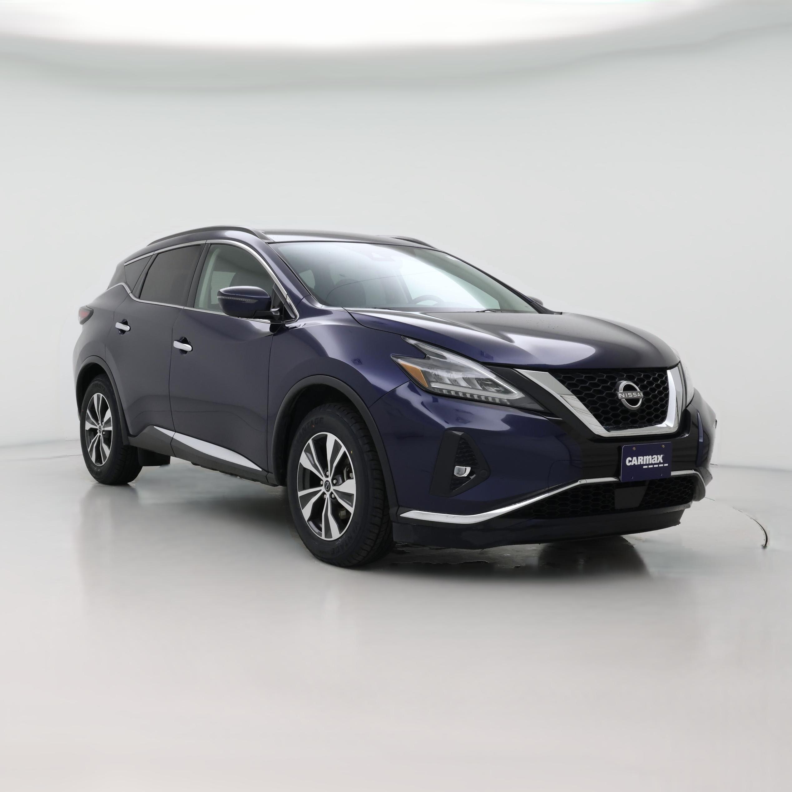 Thumbnail: 2023 Nissan Murano - 1