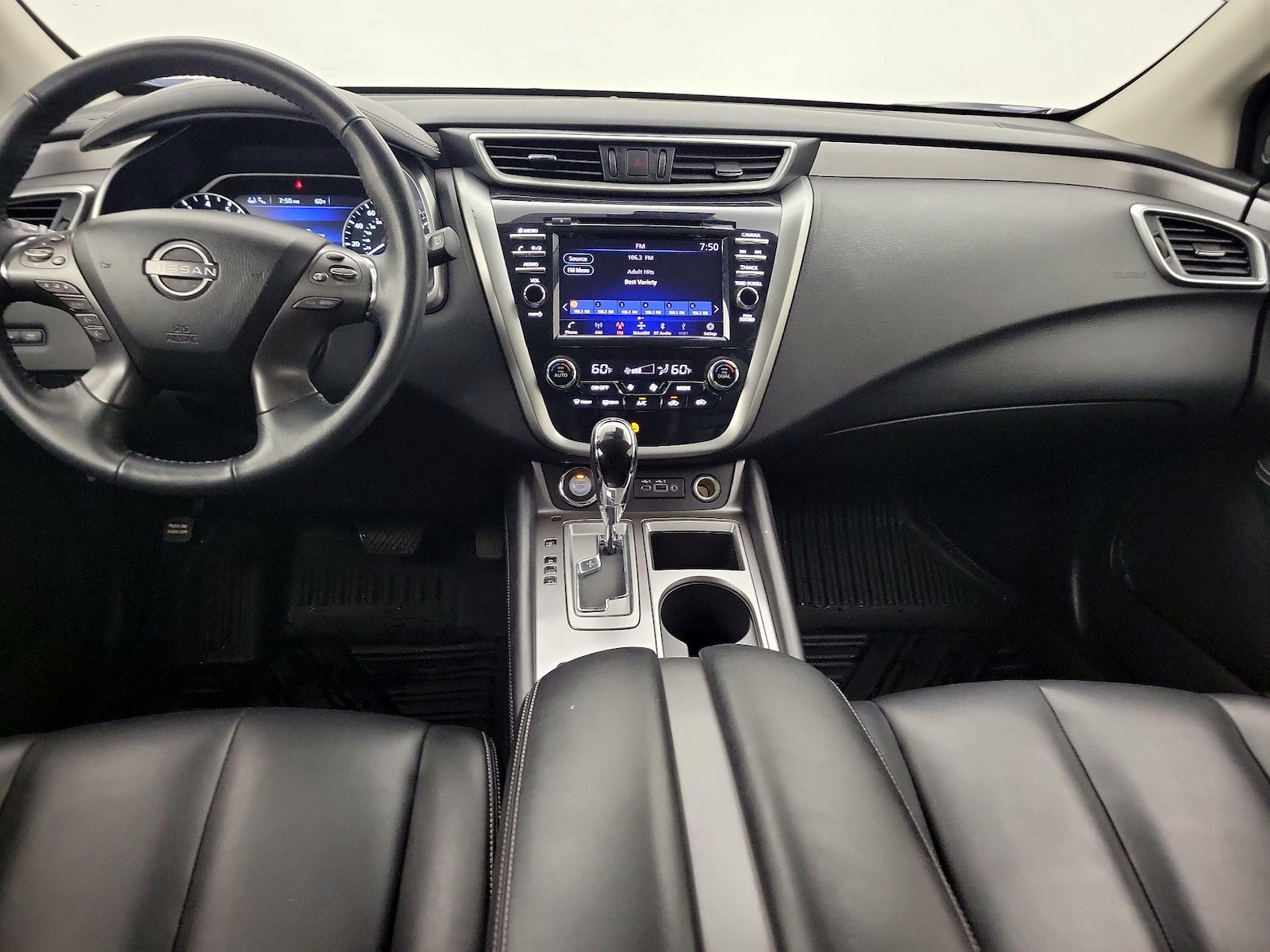 2023 Nissan Murano SV - Photo 10