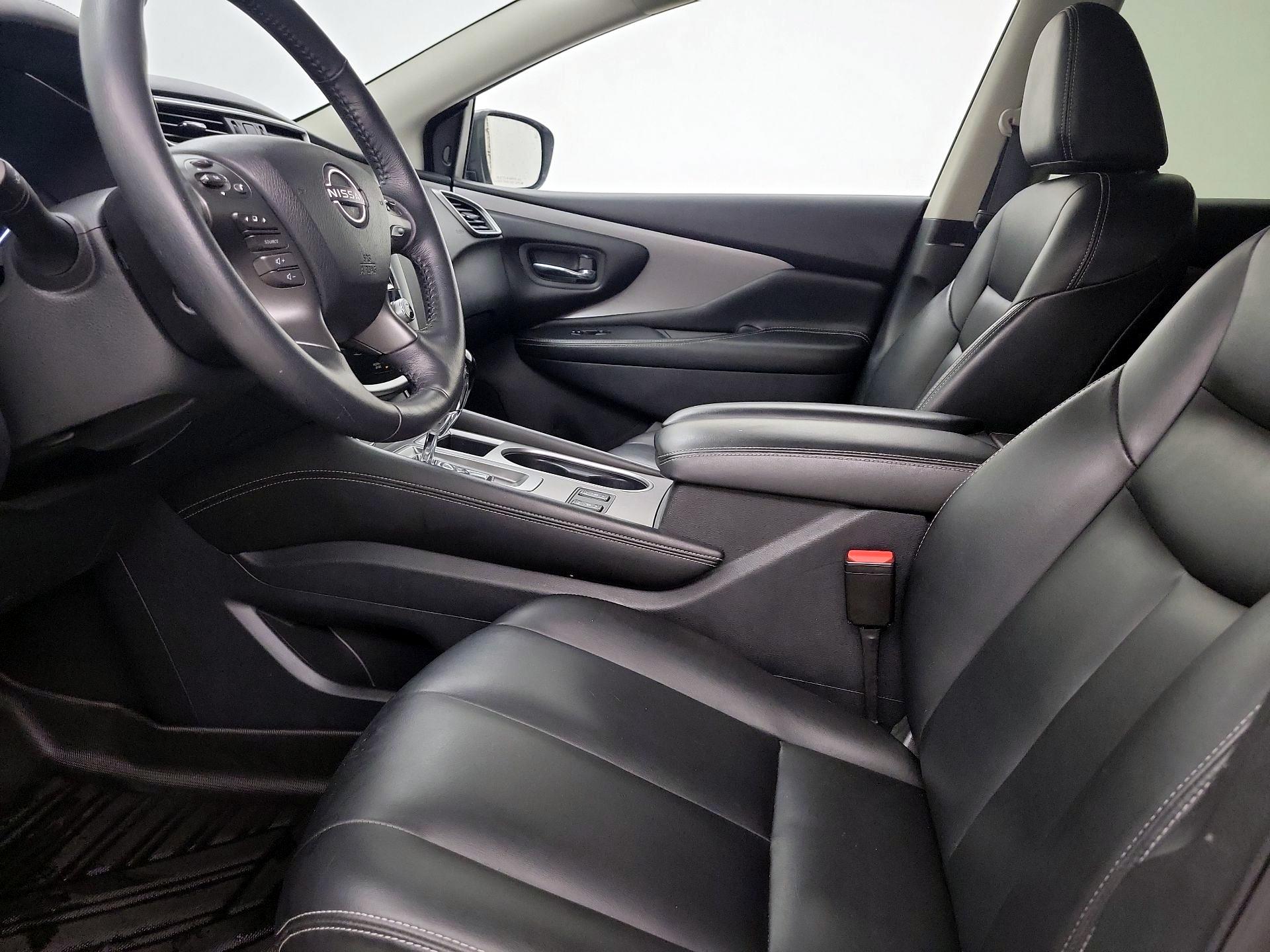 Thumbnail: 2023 Nissan Murano - 11