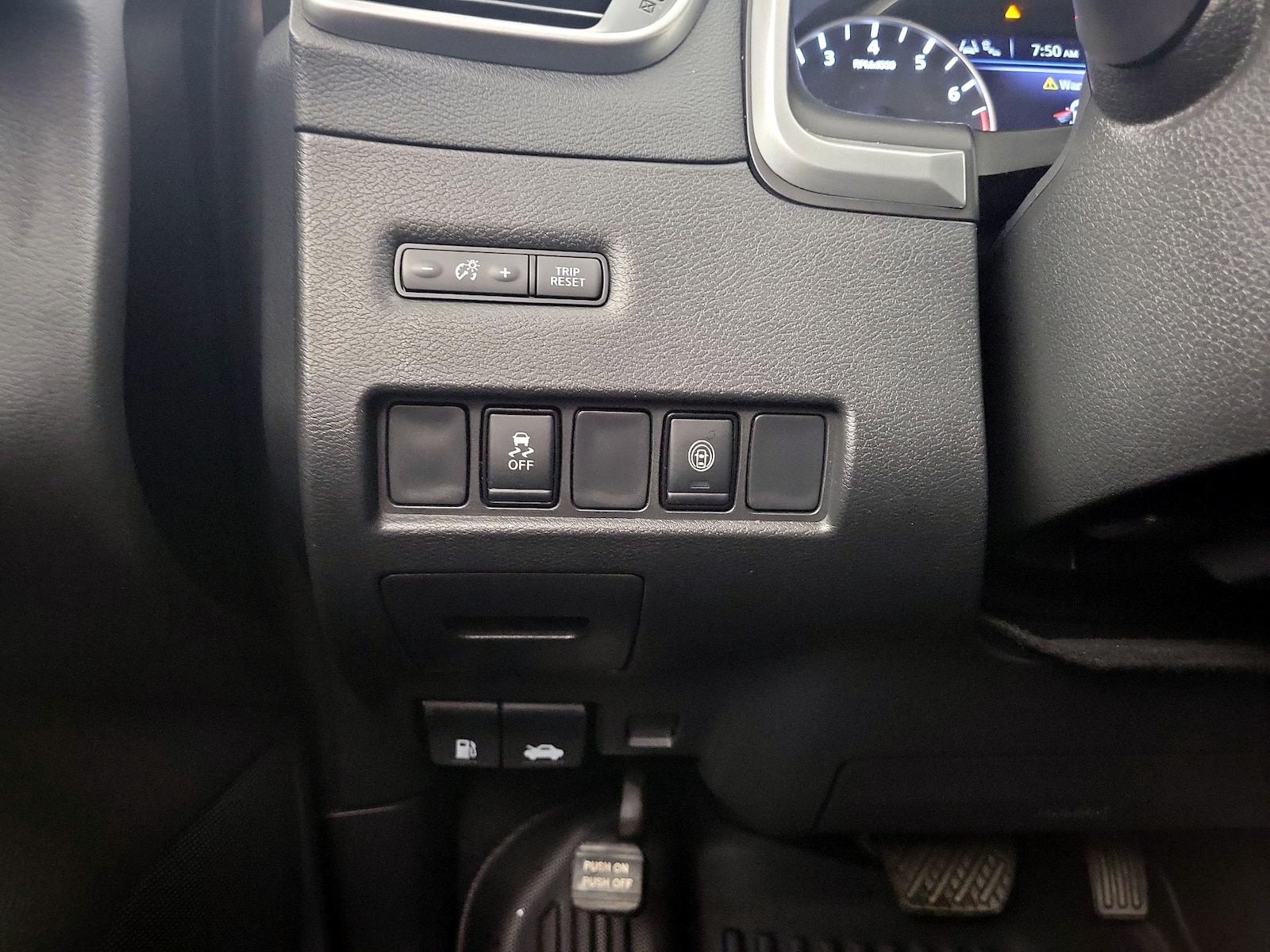 2023 Nissan Murano SV - Photo 14