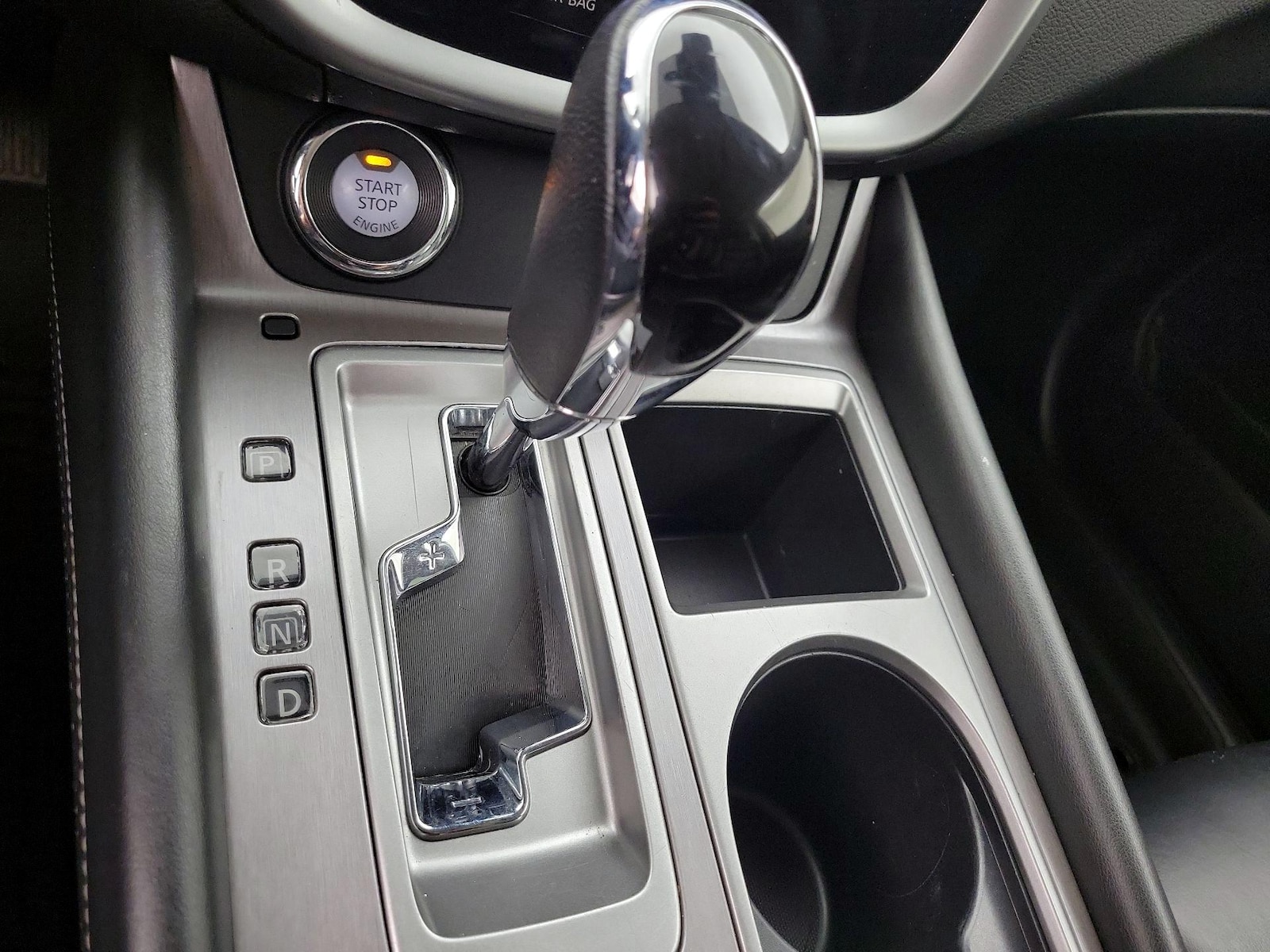 2023 Nissan Murano SV - Photo 18