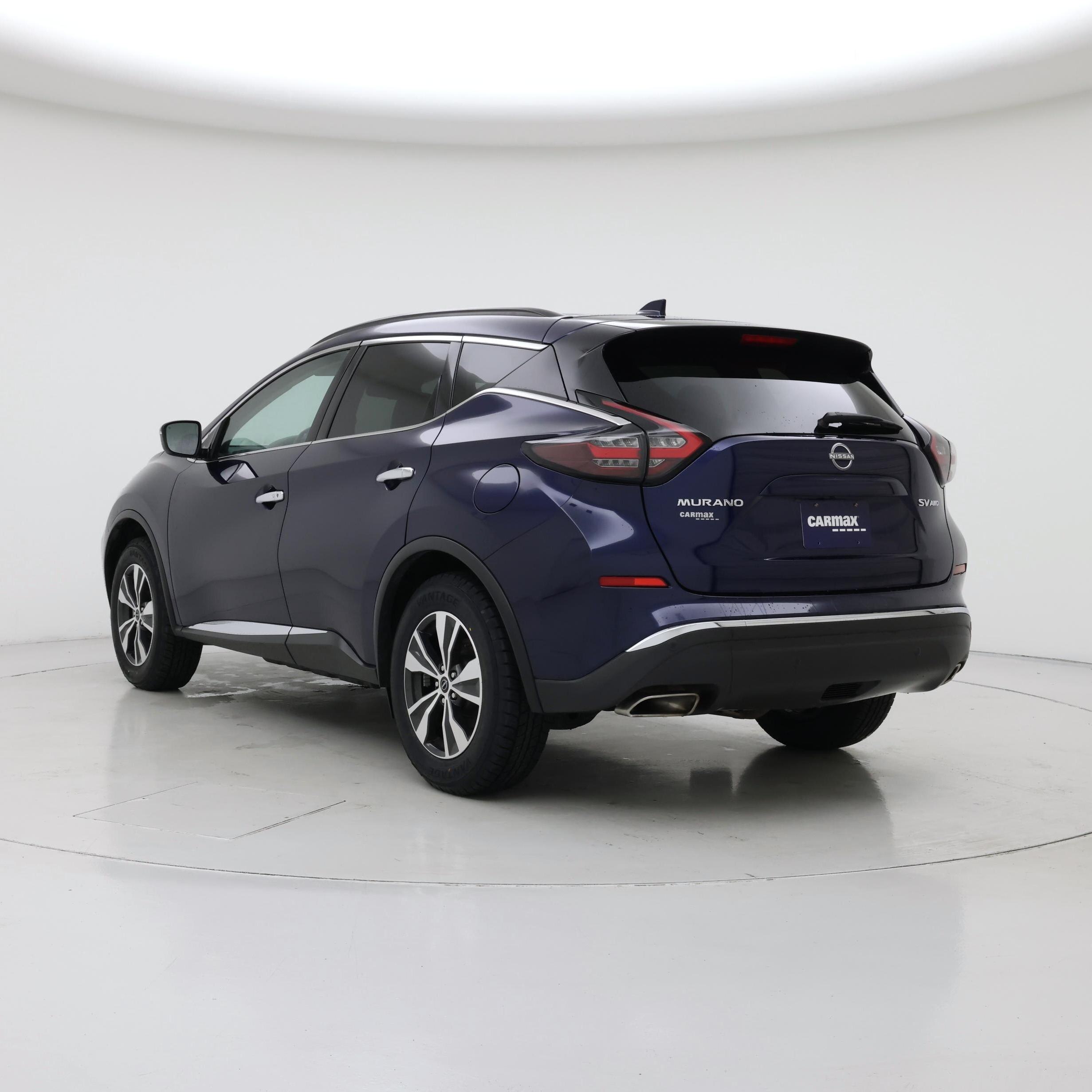 Thumbnail: 2023 Nissan Murano - 2