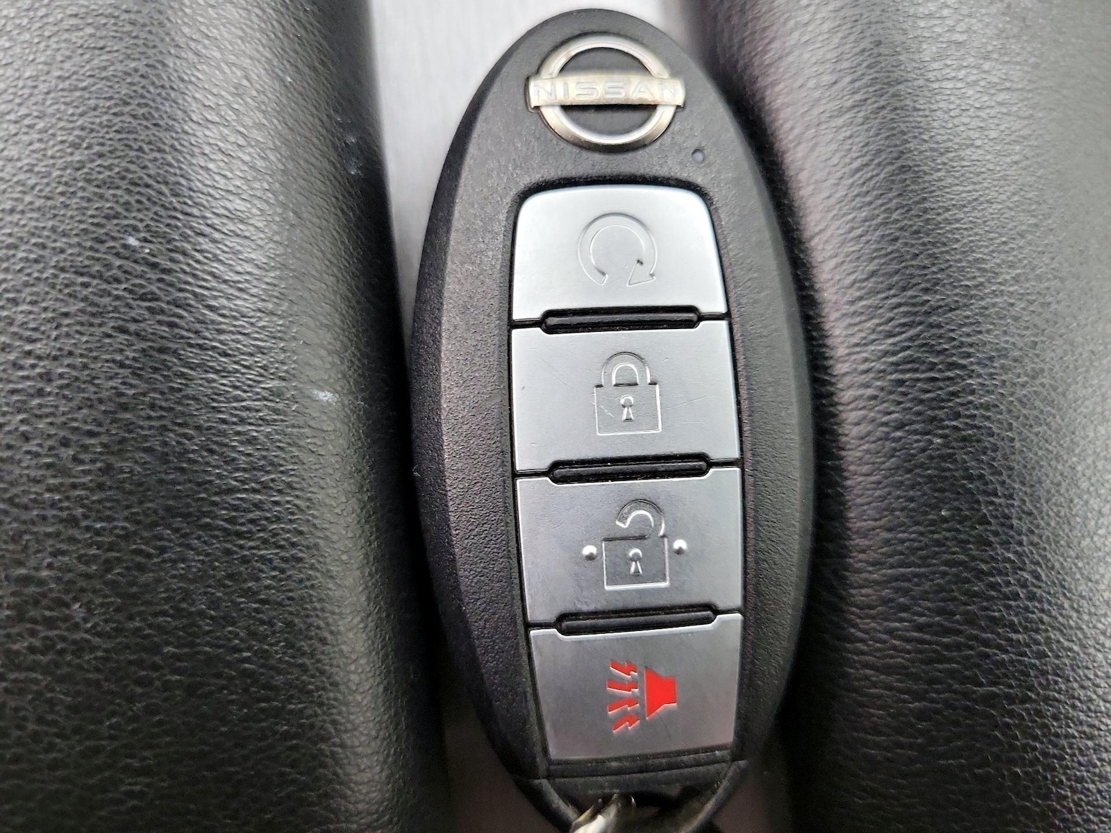 2023 Nissan Murano SV - Photo 23