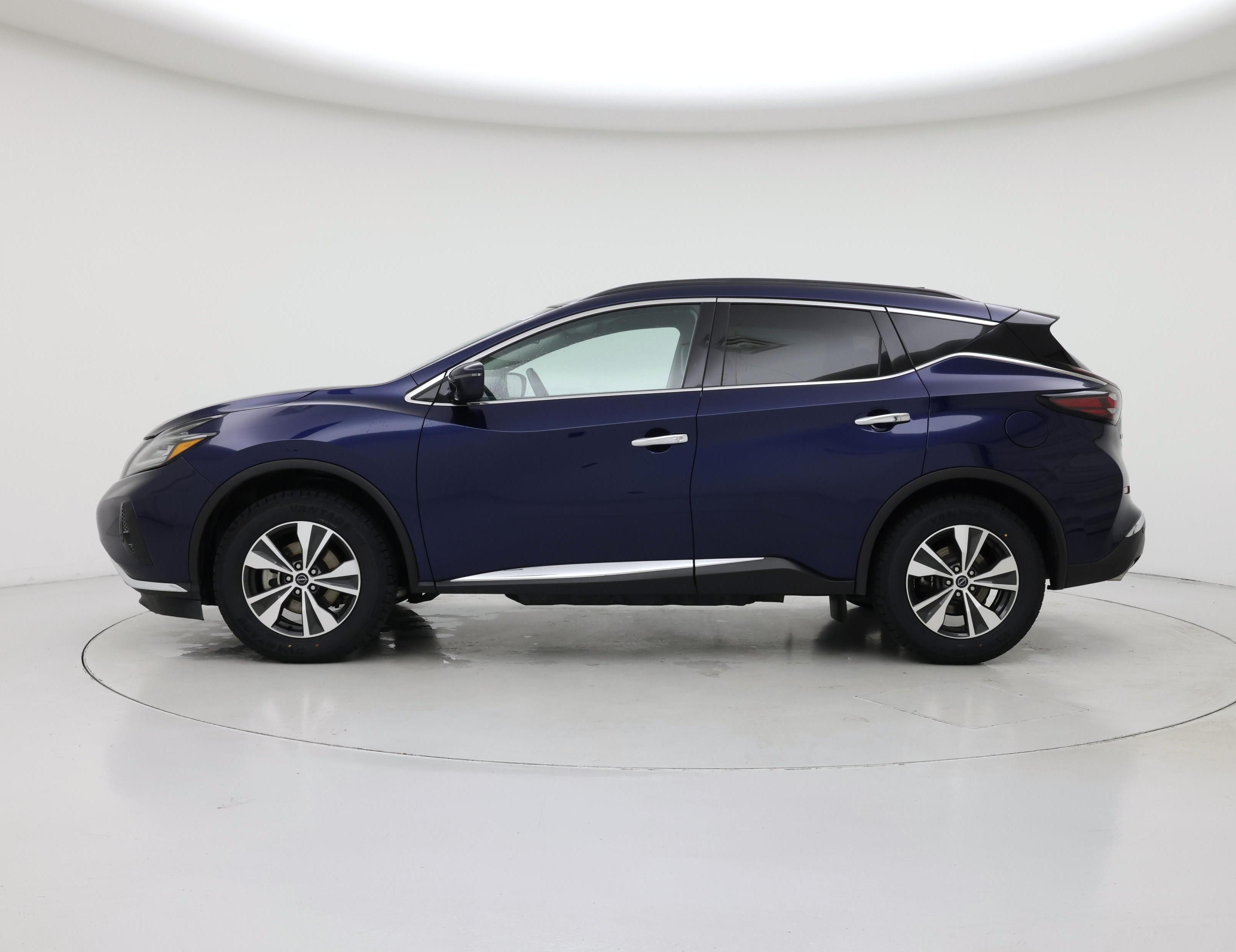 Thumbnail: 2023 Nissan Murano - 3