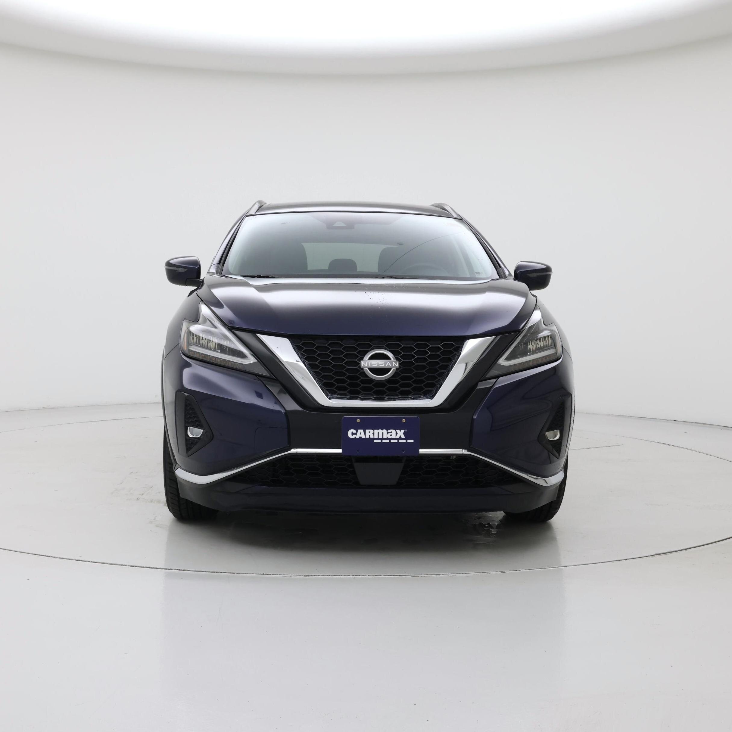 Thumbnail: 2023 Nissan Murano - 5