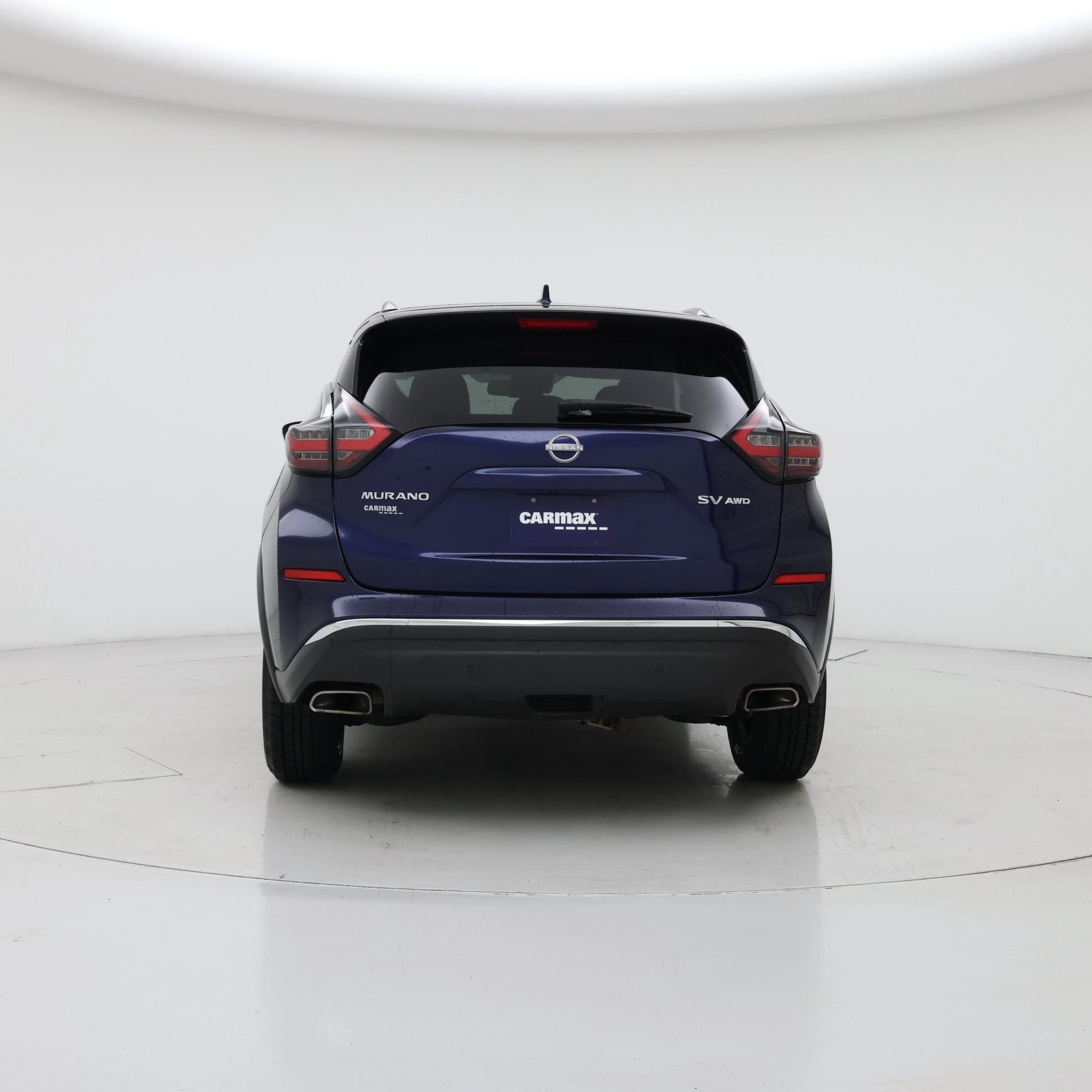 Thumbnail: 2023 Nissan Murano - 6