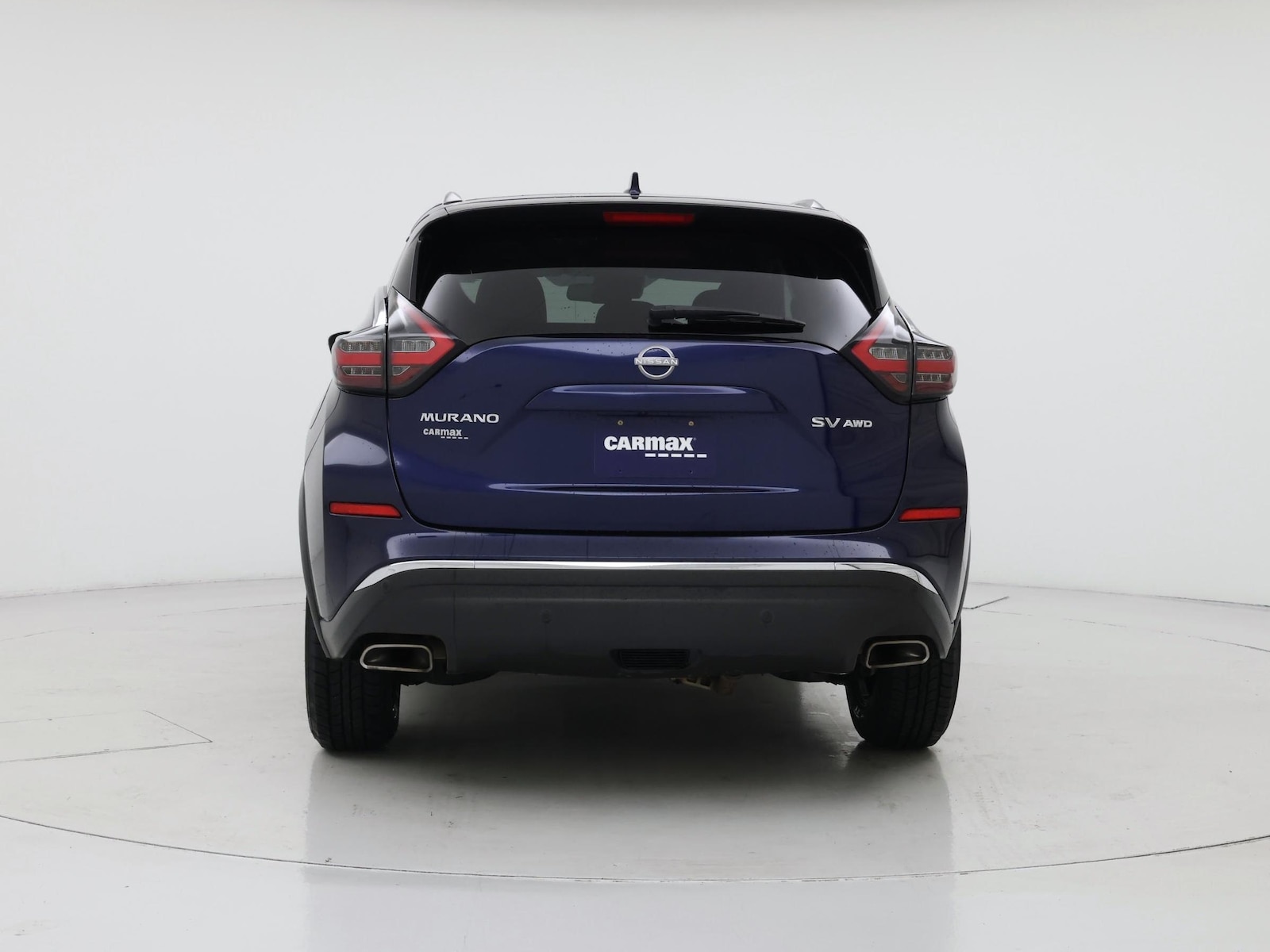 2023 Nissan Murano SV - Photo 7