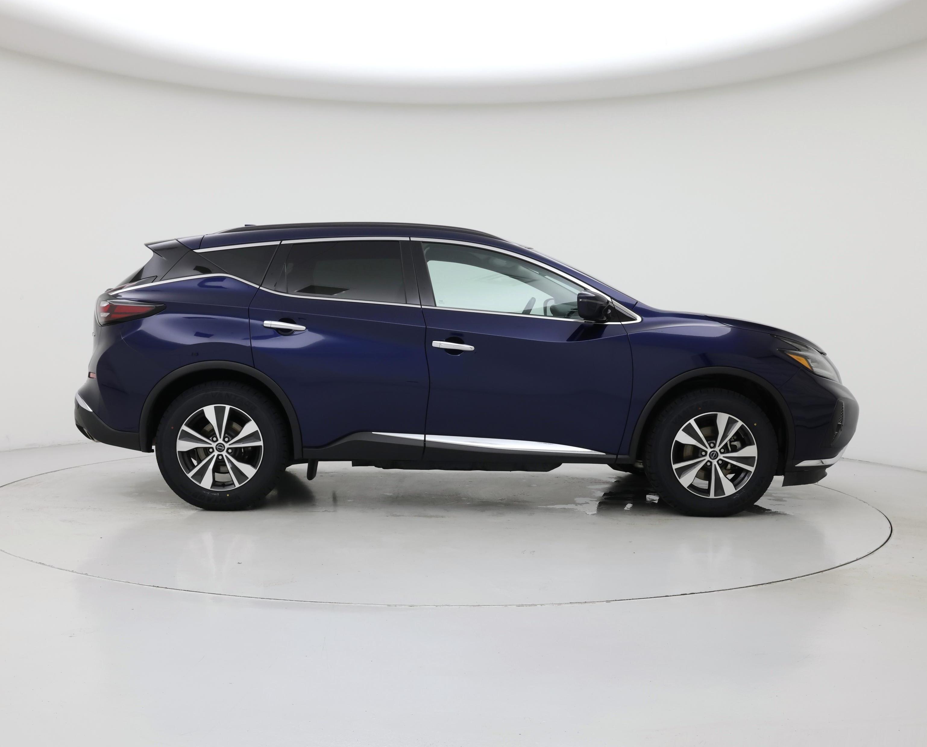 Thumbnail: 2023 Nissan Murano - 7