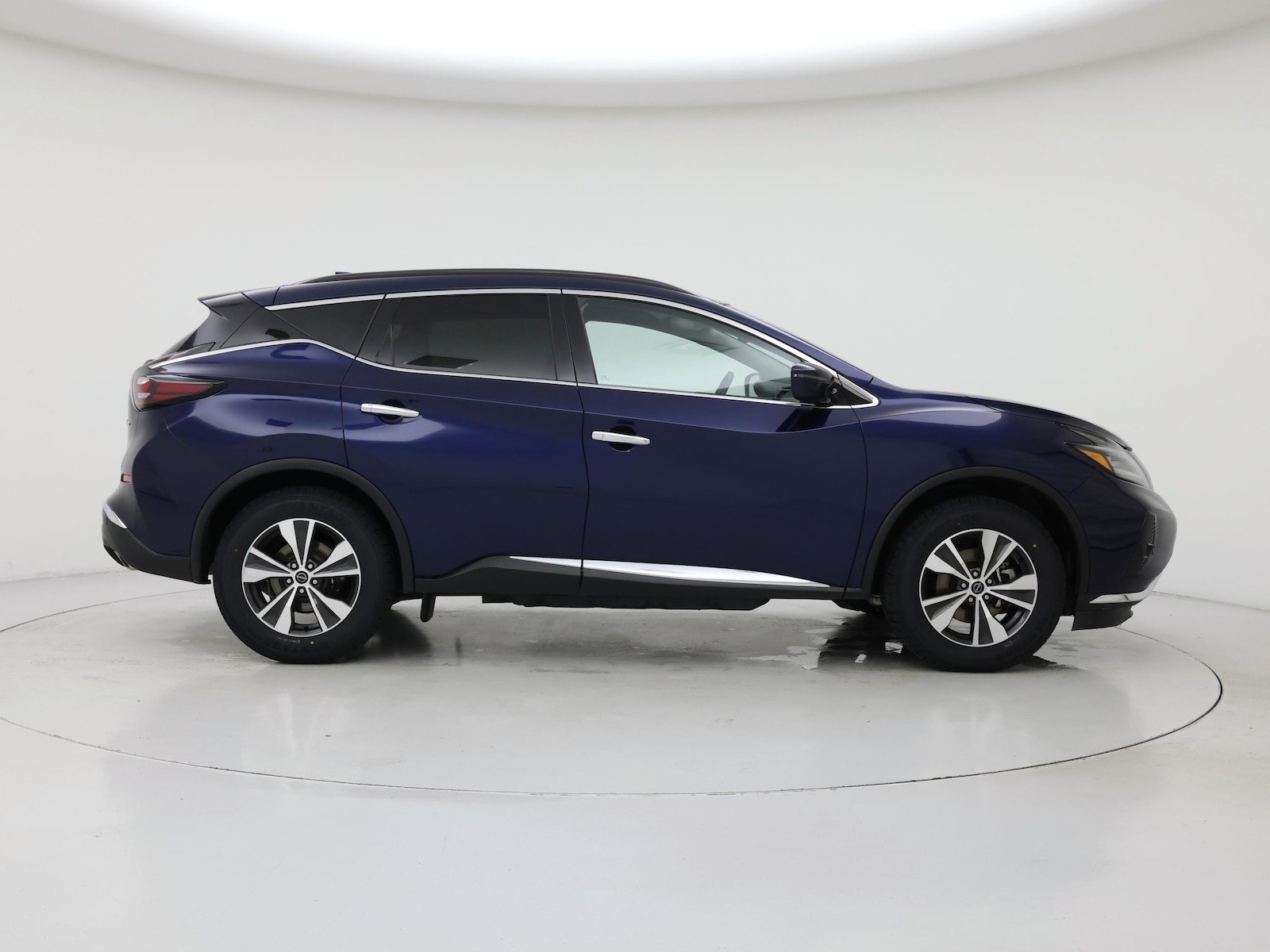 2023 Nissan Murano SV - Photo 8