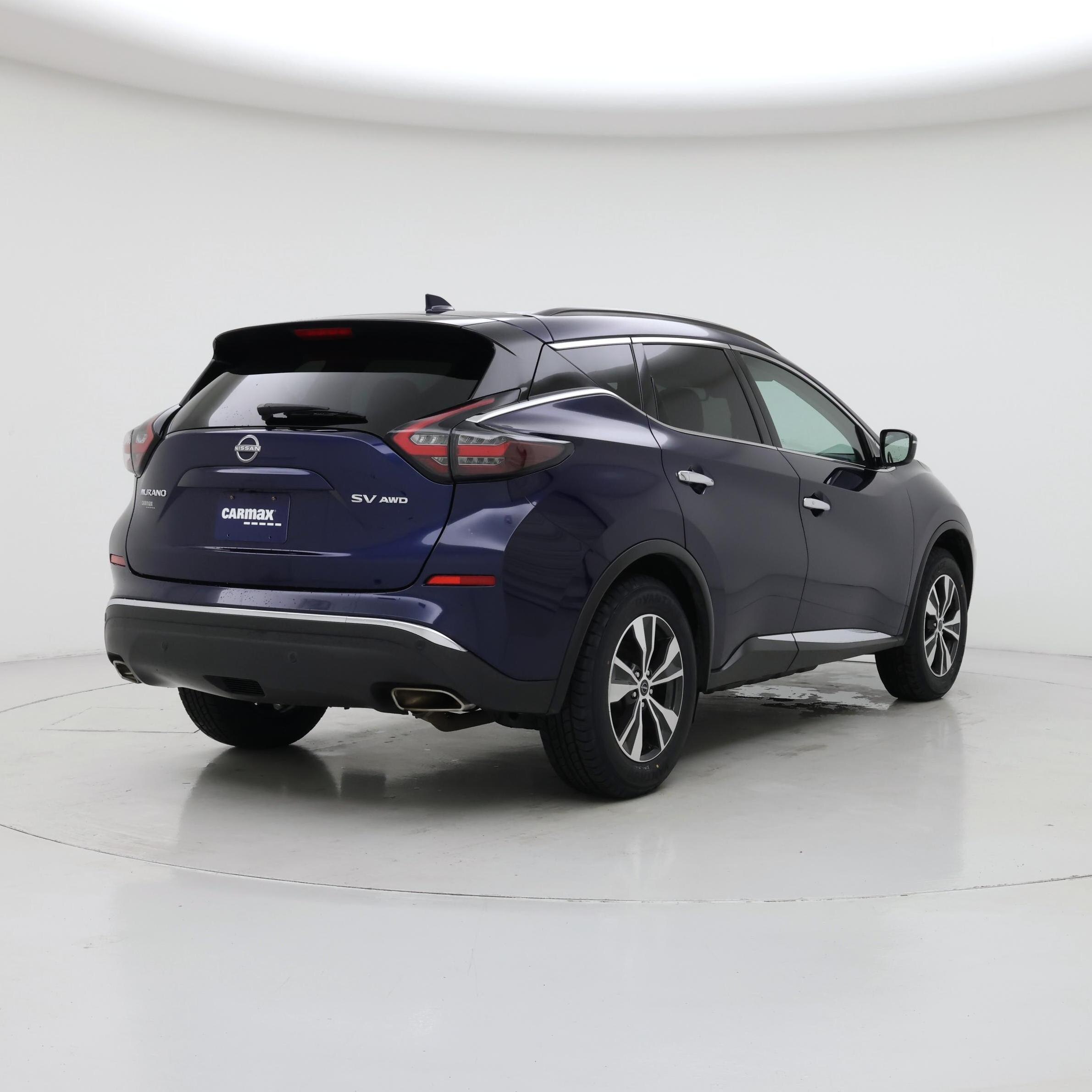 Thumbnail: 2023 Nissan Murano - 8