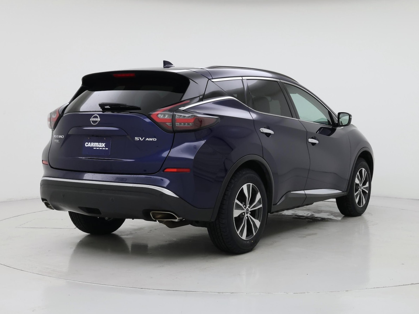 2023 Nissan Murano SV - Photo 9