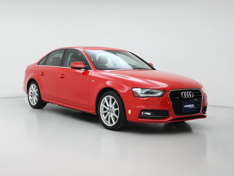 2016 Audi A4 Premium -
                  Loveland, CO