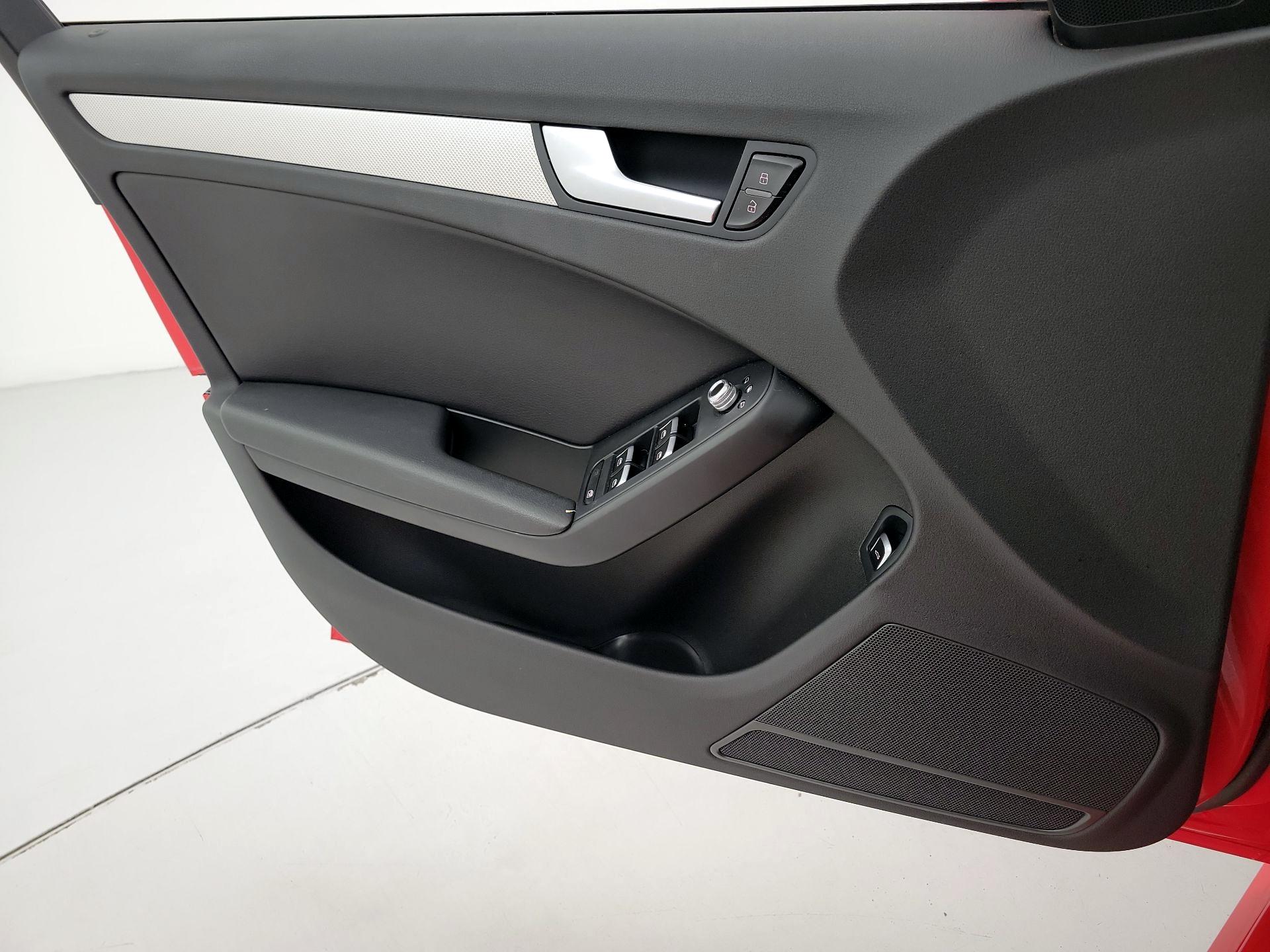Thumbnail: 2016 Audi A4 - 12