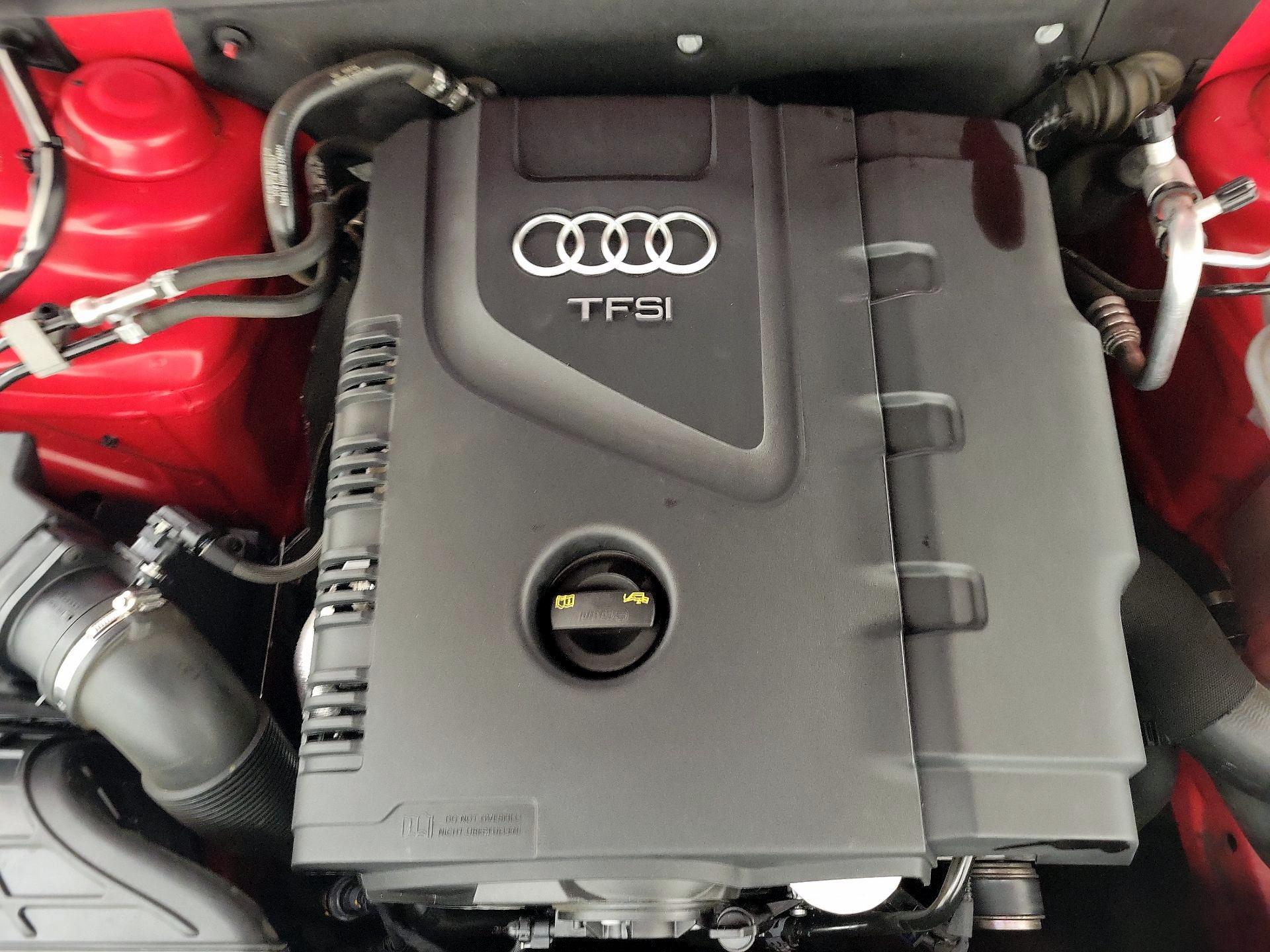 Thumbnail: 2016 Audi A4 - 20