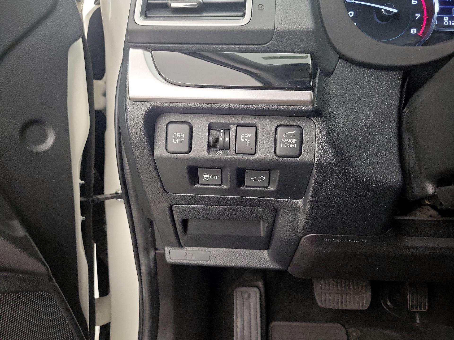 Thumbnail: 2018 Subaru Forester - 13