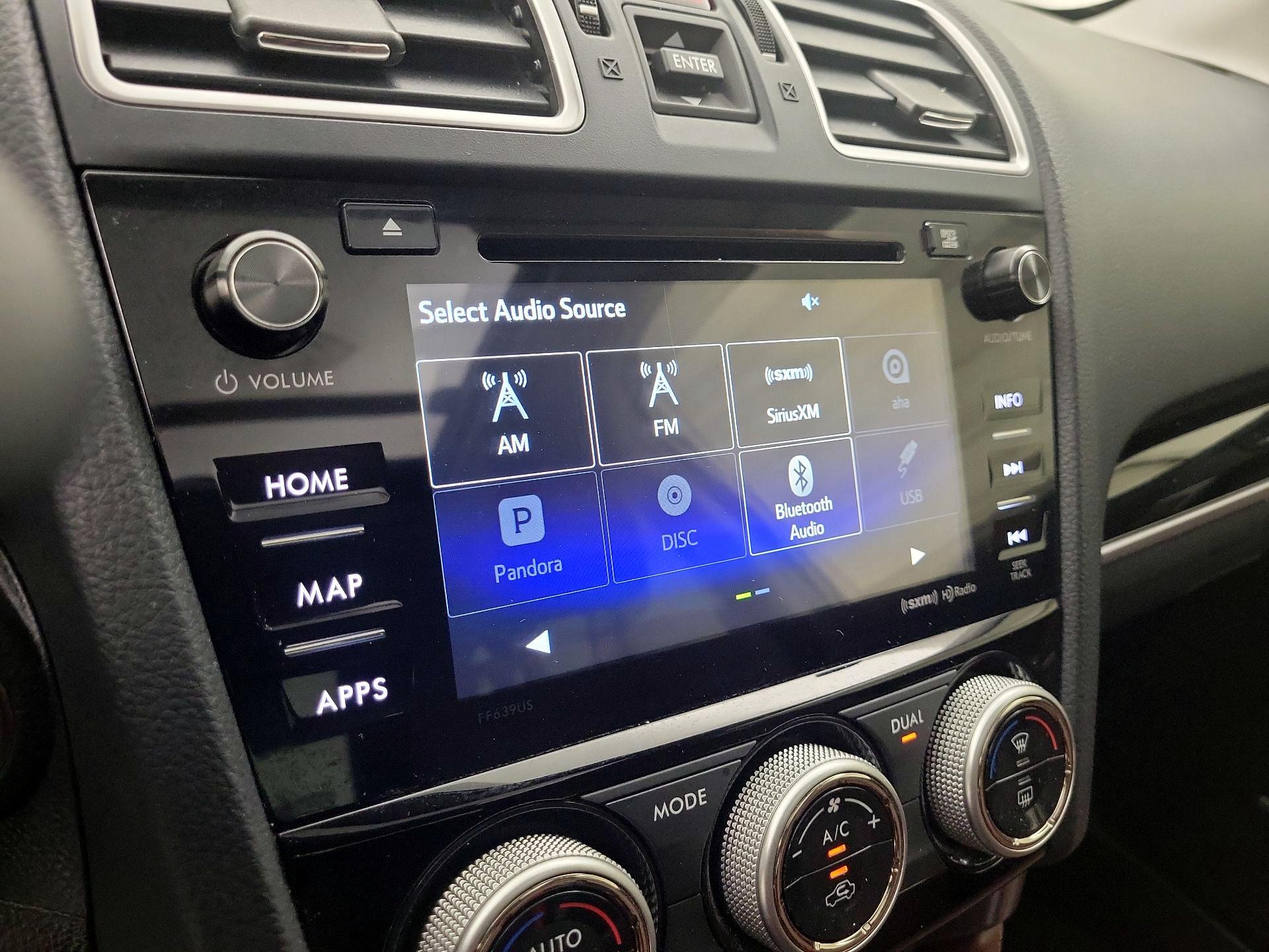 Thumbnail: 2018 Subaru Forester - 16