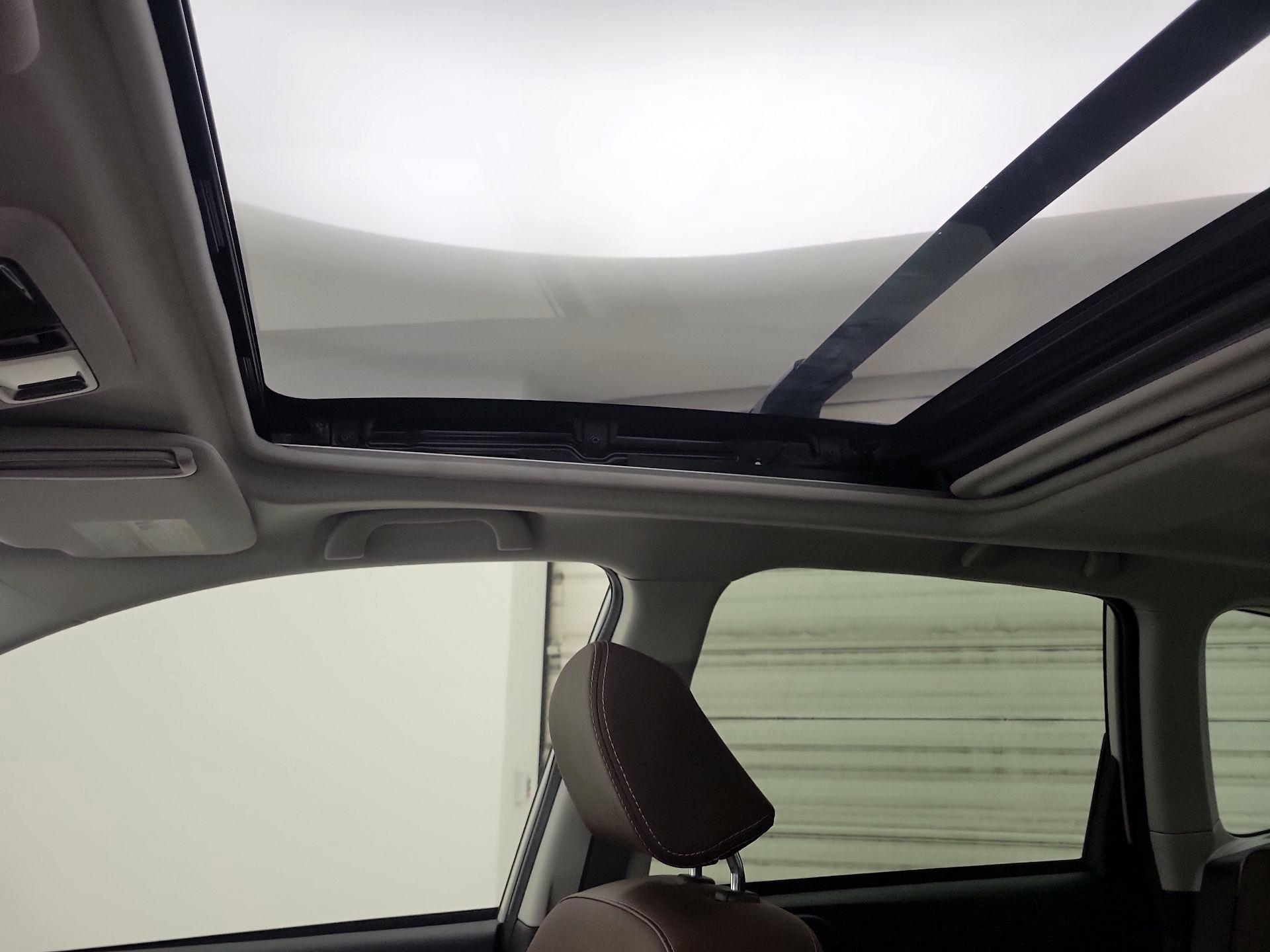 Thumbnail: 2018 Subaru Forester - 20
