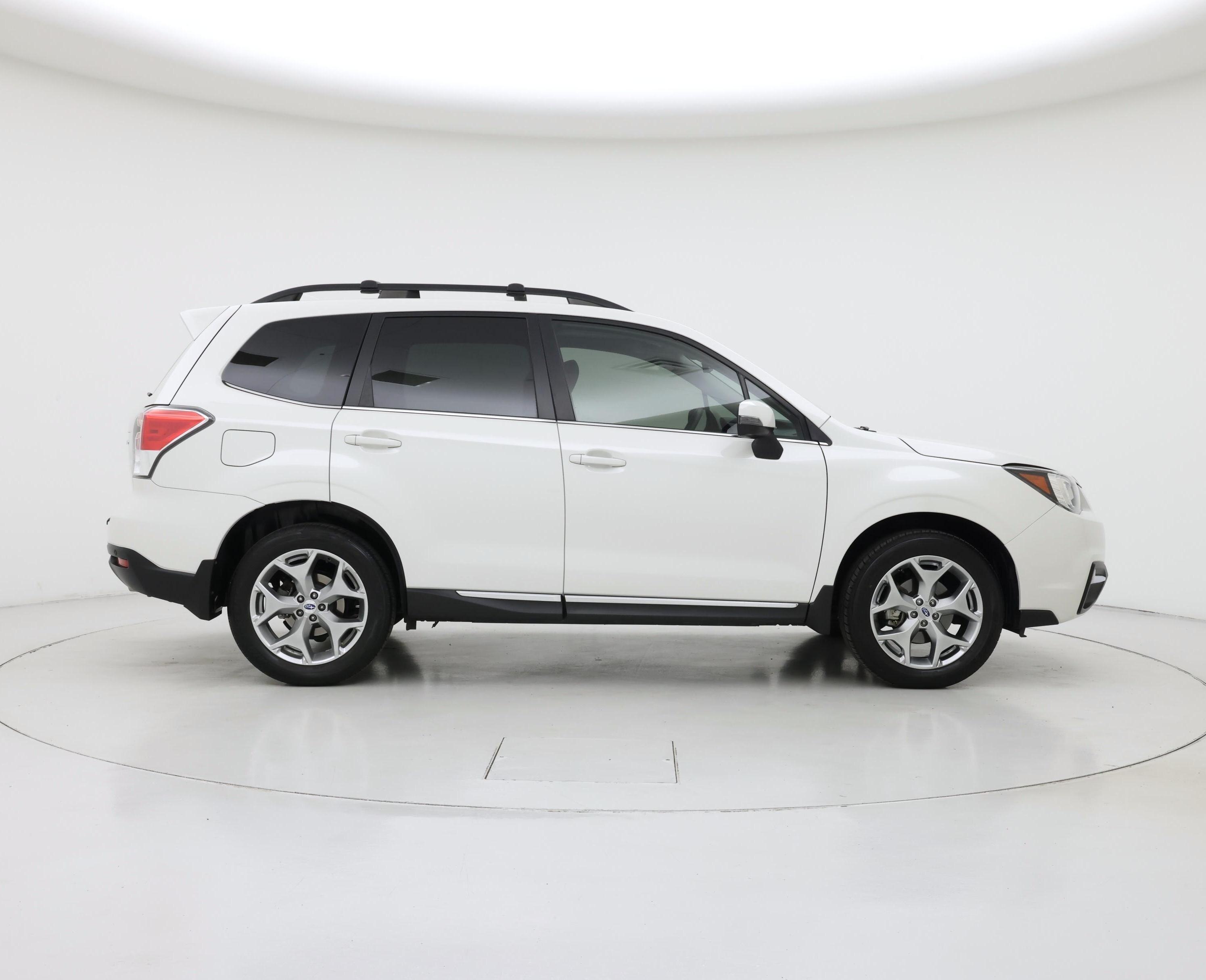 Thumbnail: 2018 Subaru Forester - 7