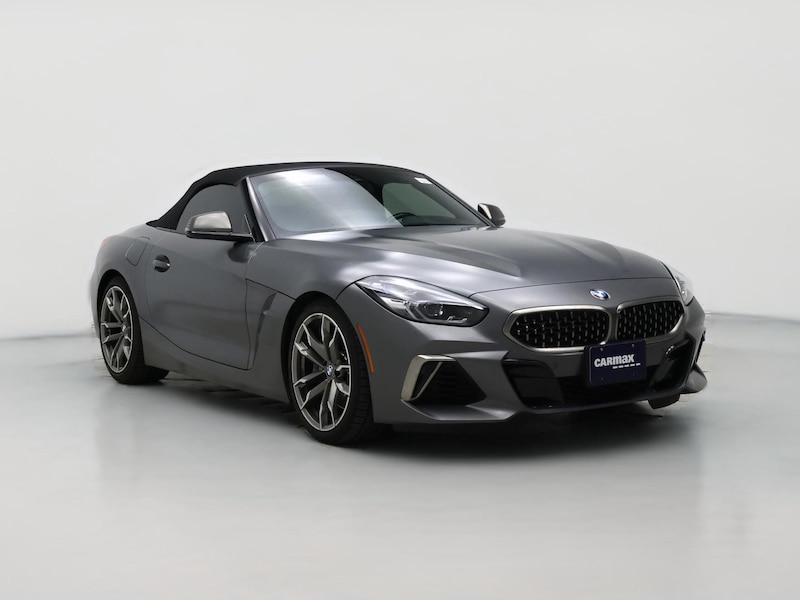 2020 BMW Z4 M40i -
                  Parker, CO