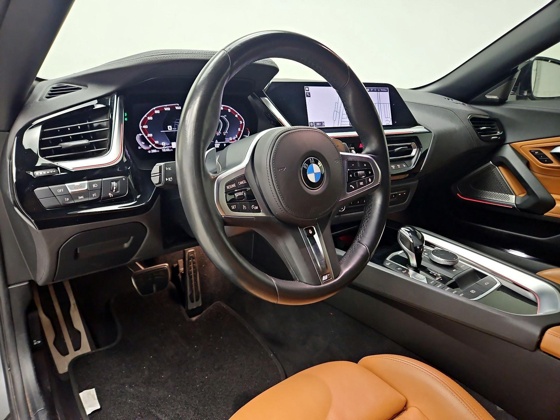Thumbnail: 2020 BMW Z4 - 9