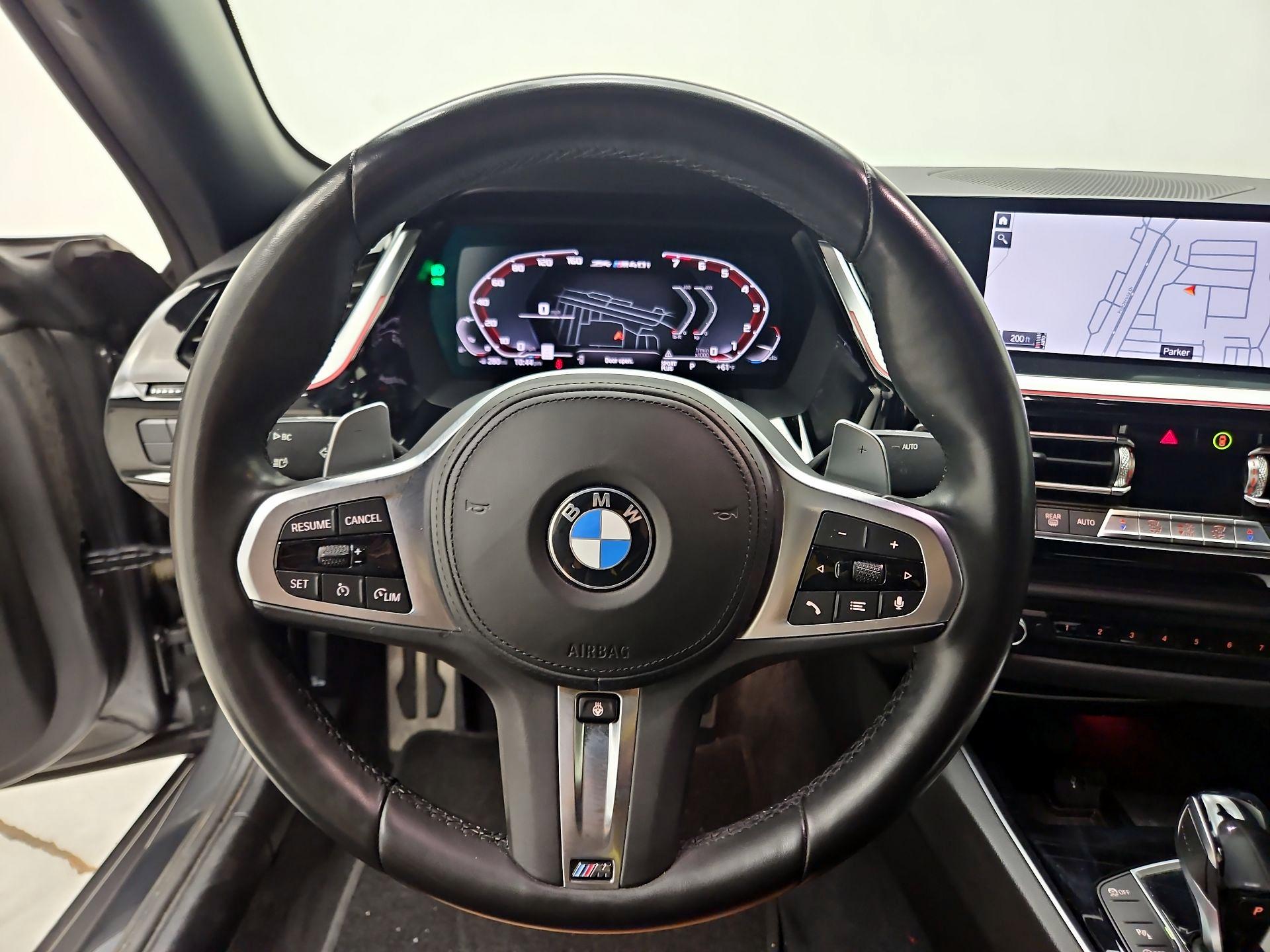 Thumbnail: 2020 BMW Z4 - 10