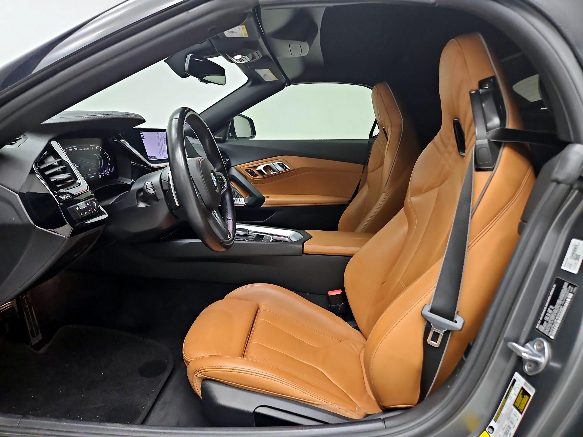 Thumbnail: 2020 BMW Z4 - 11