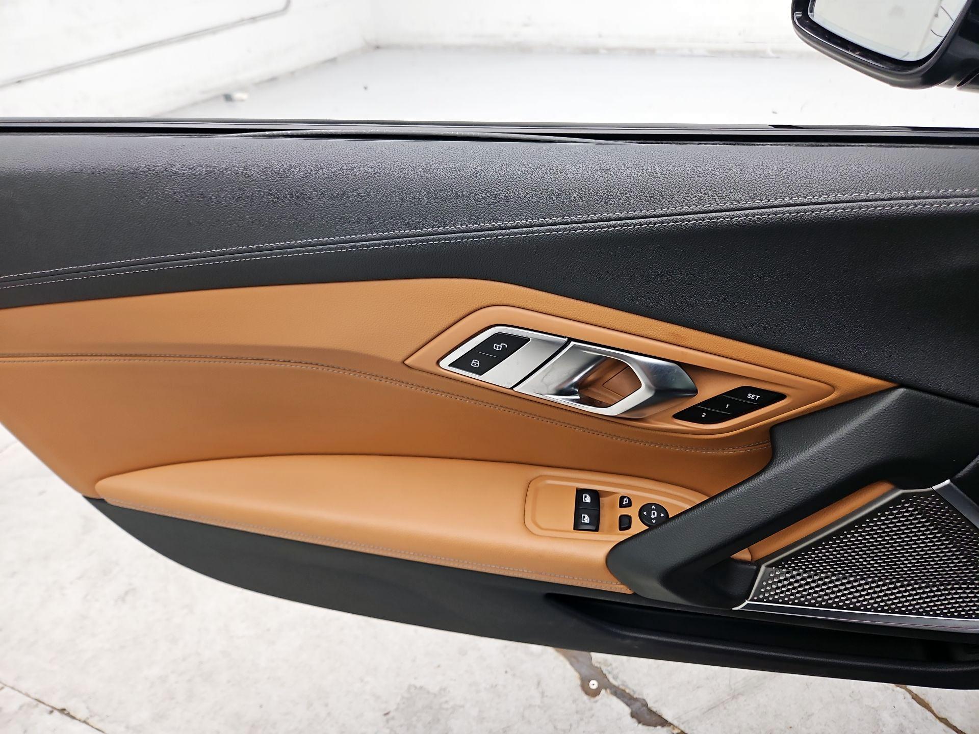Thumbnail: 2020 BMW Z4 - 12