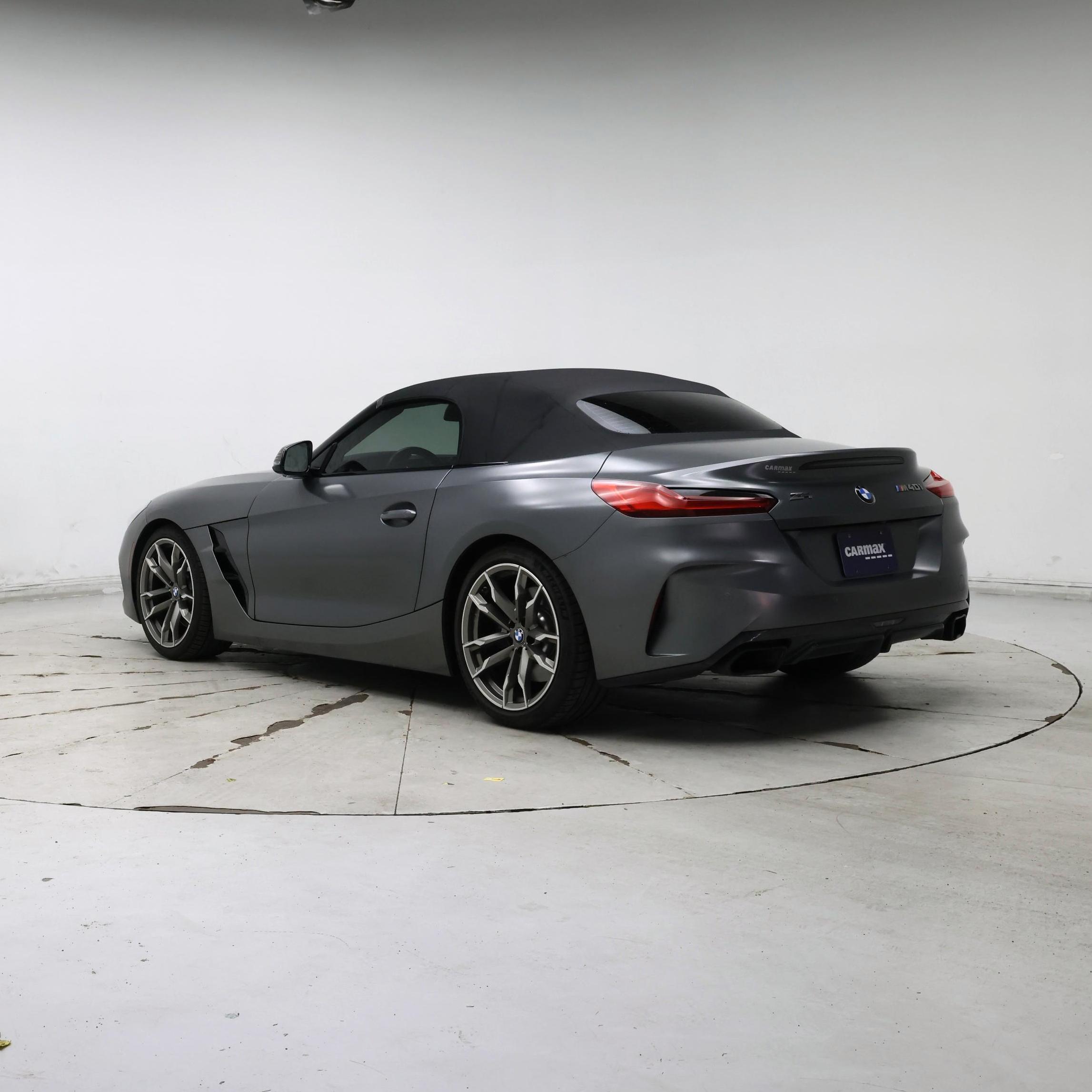 Thumbnail: 2020 BMW Z4 - 2