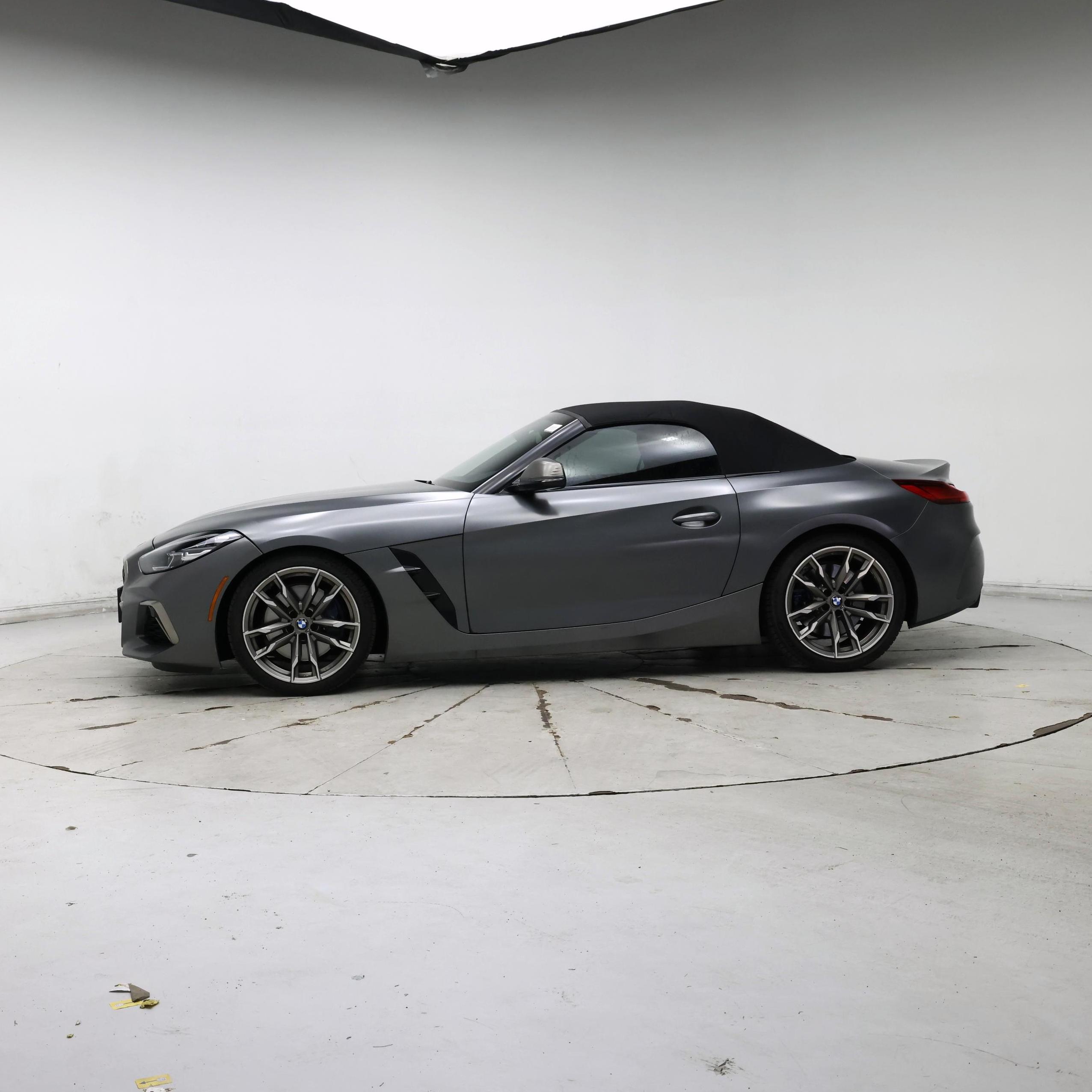 Thumbnail: 2020 BMW Z4 - 3