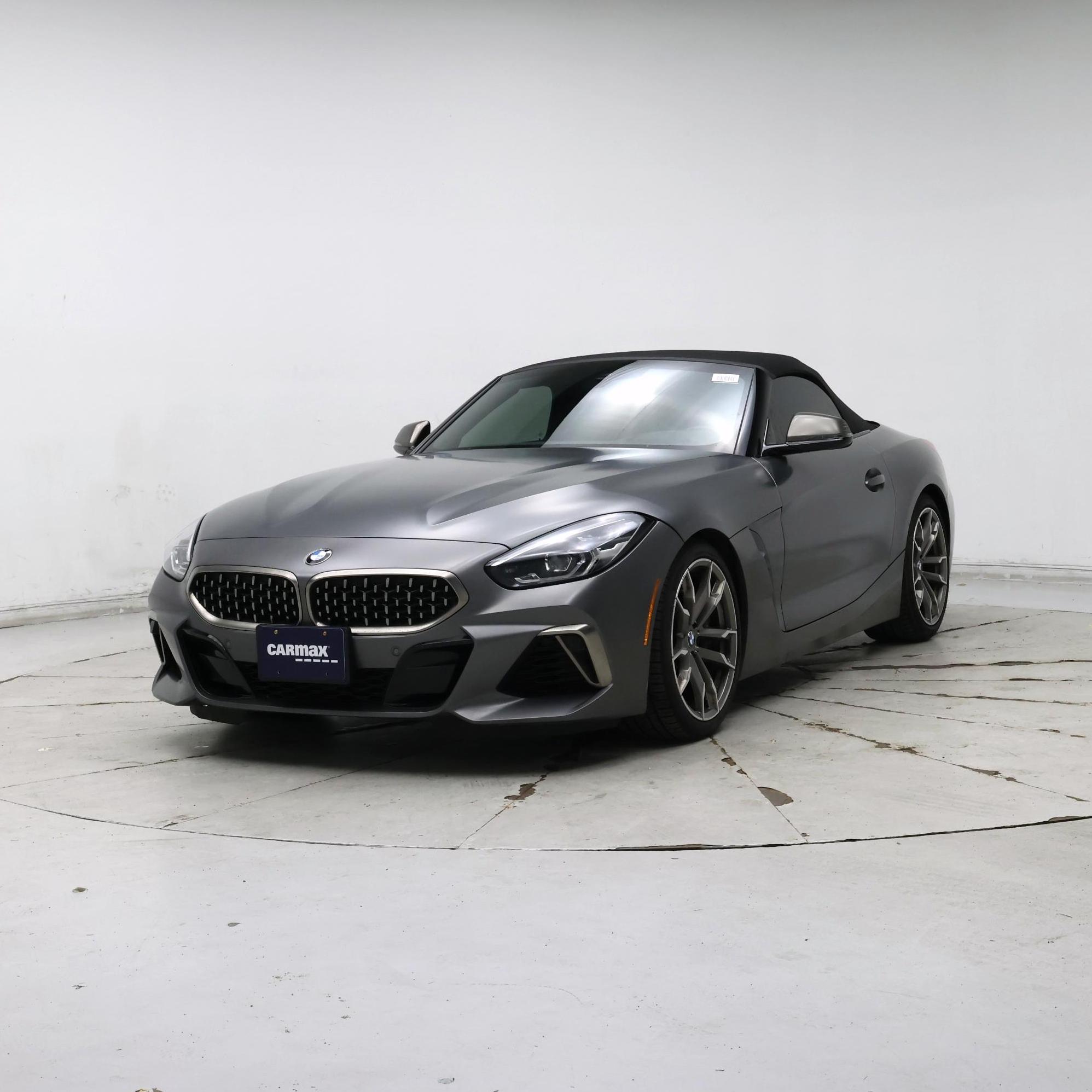 Thumbnail: 2020 BMW Z4 - 4