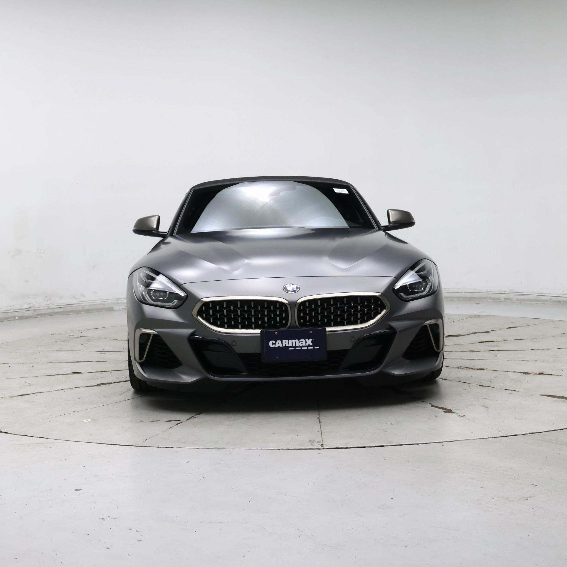 Thumbnail: 2020 BMW Z4 - 5