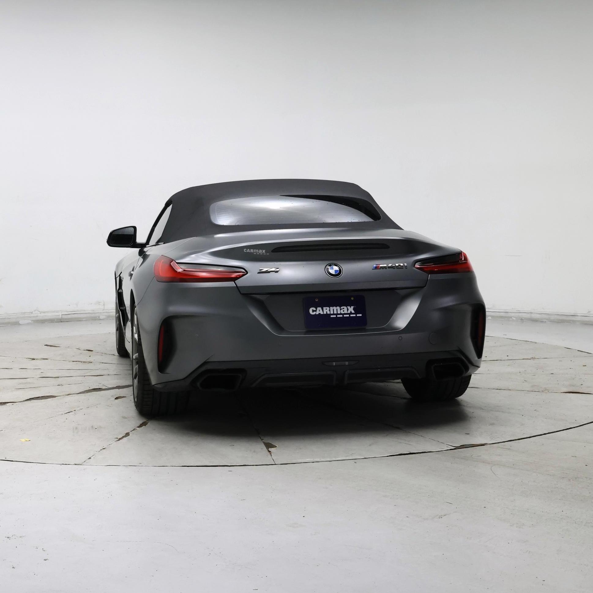 Thumbnail: 2020 BMW Z4 - 6