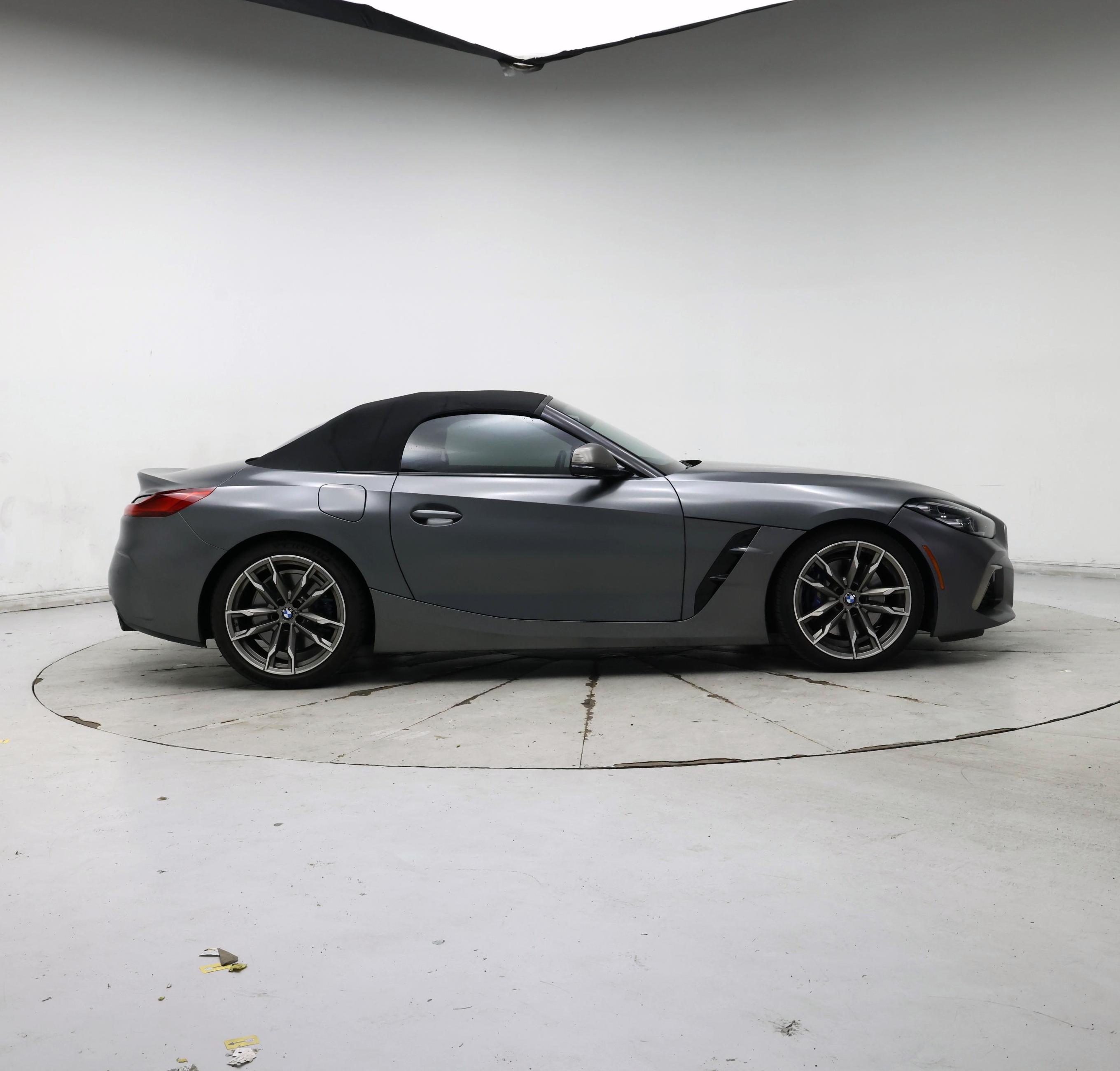 Thumbnail: 2020 BMW Z4 - 7