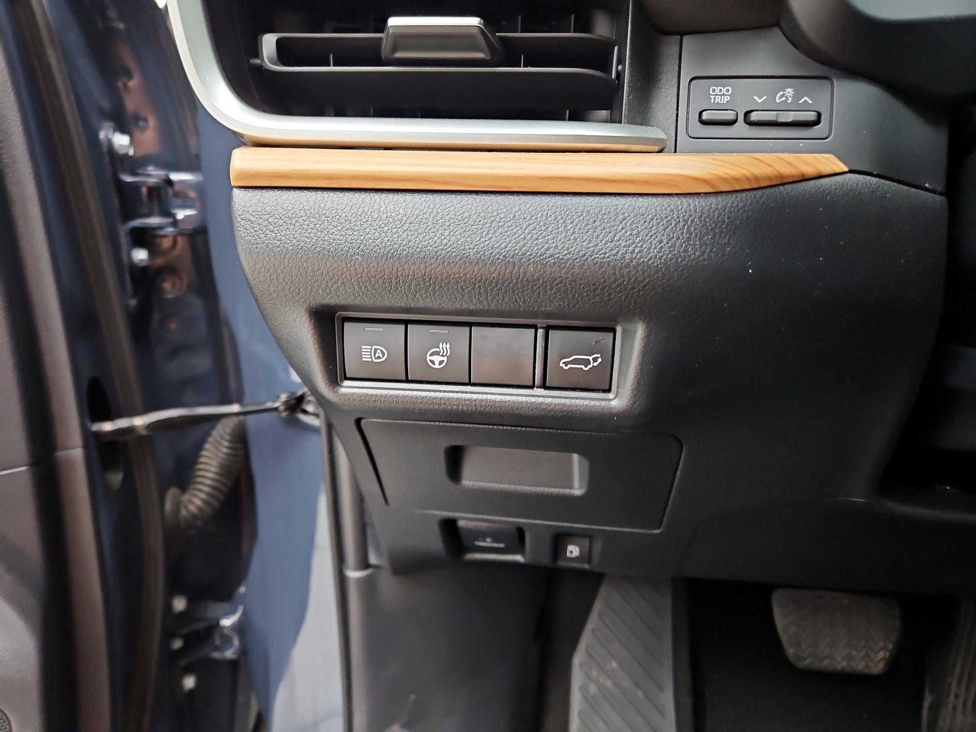 Thumbnail: 2024 Toyota Grand Highlander - 13
