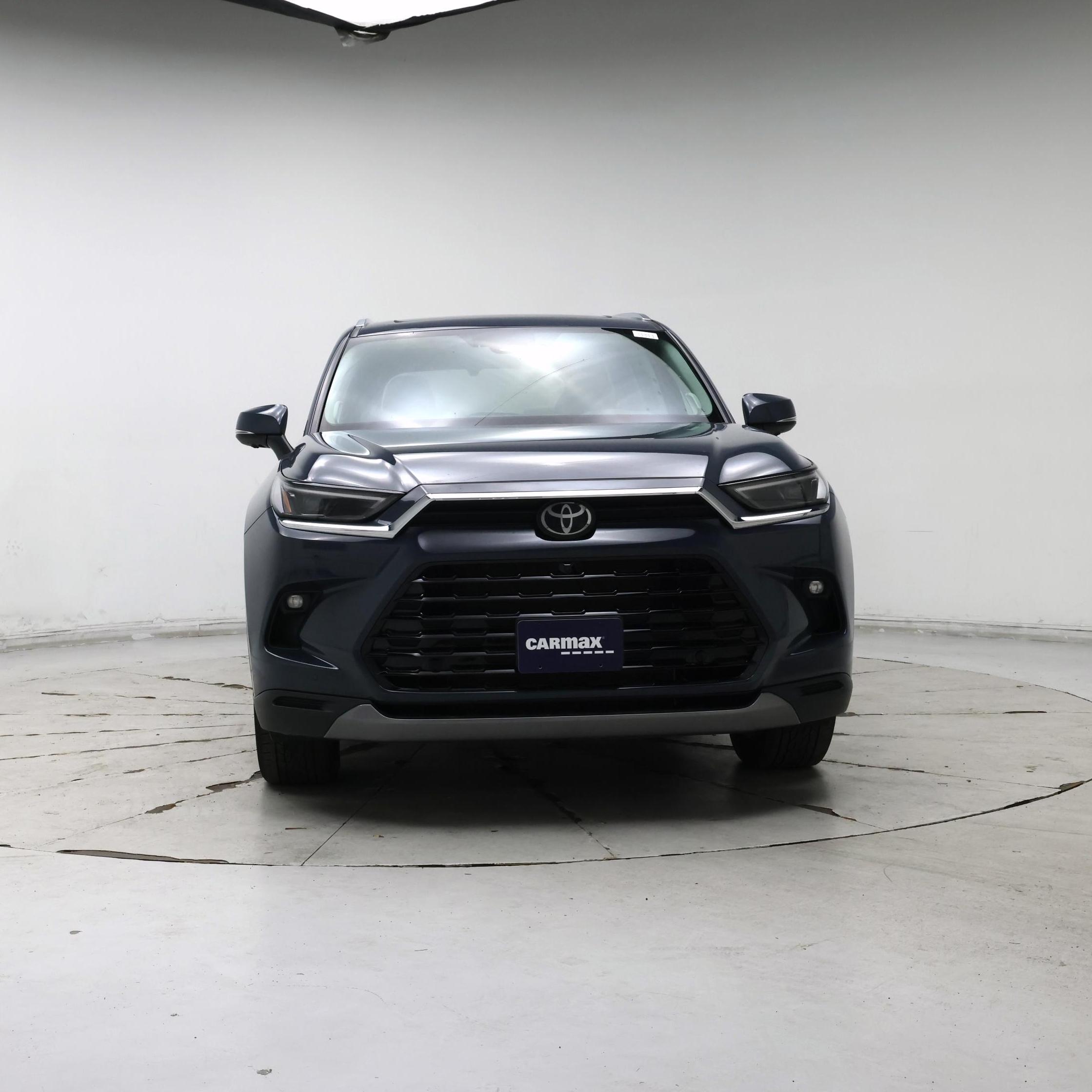 Thumbnail: 2024 Toyota Grand Highlander - 5