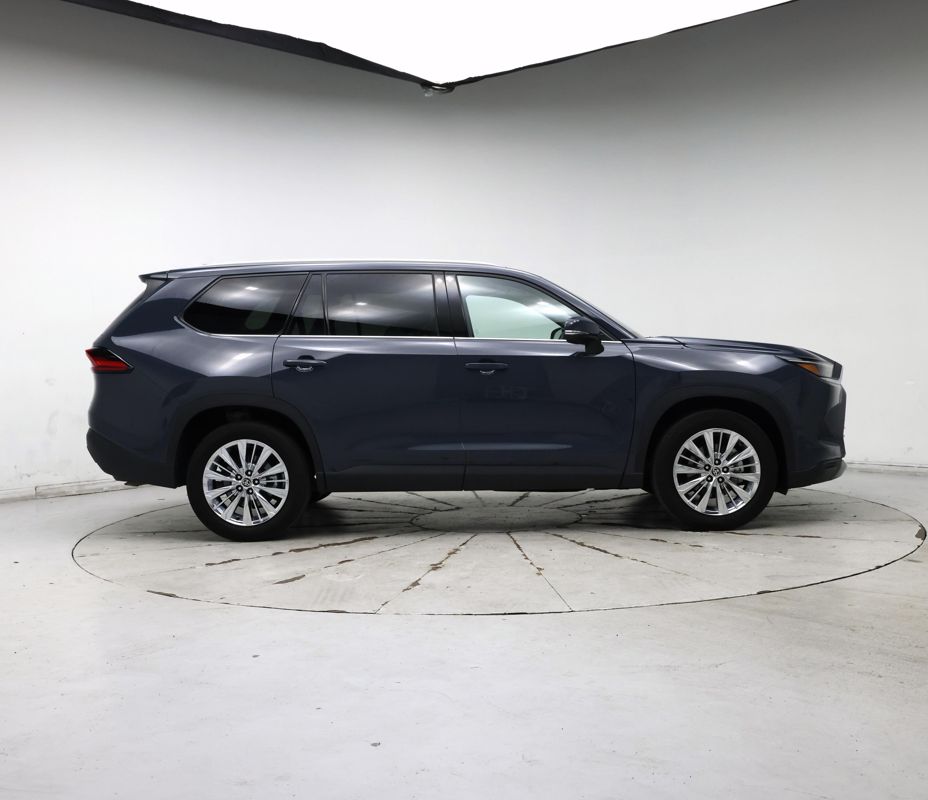 Thumbnail: 2024 Toyota Grand Highlander - 7