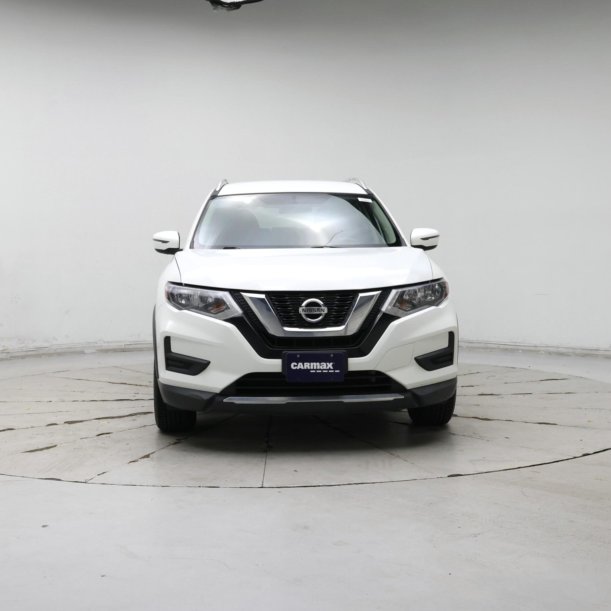 Thumbnail: 2017 Nissan Rogue - 5