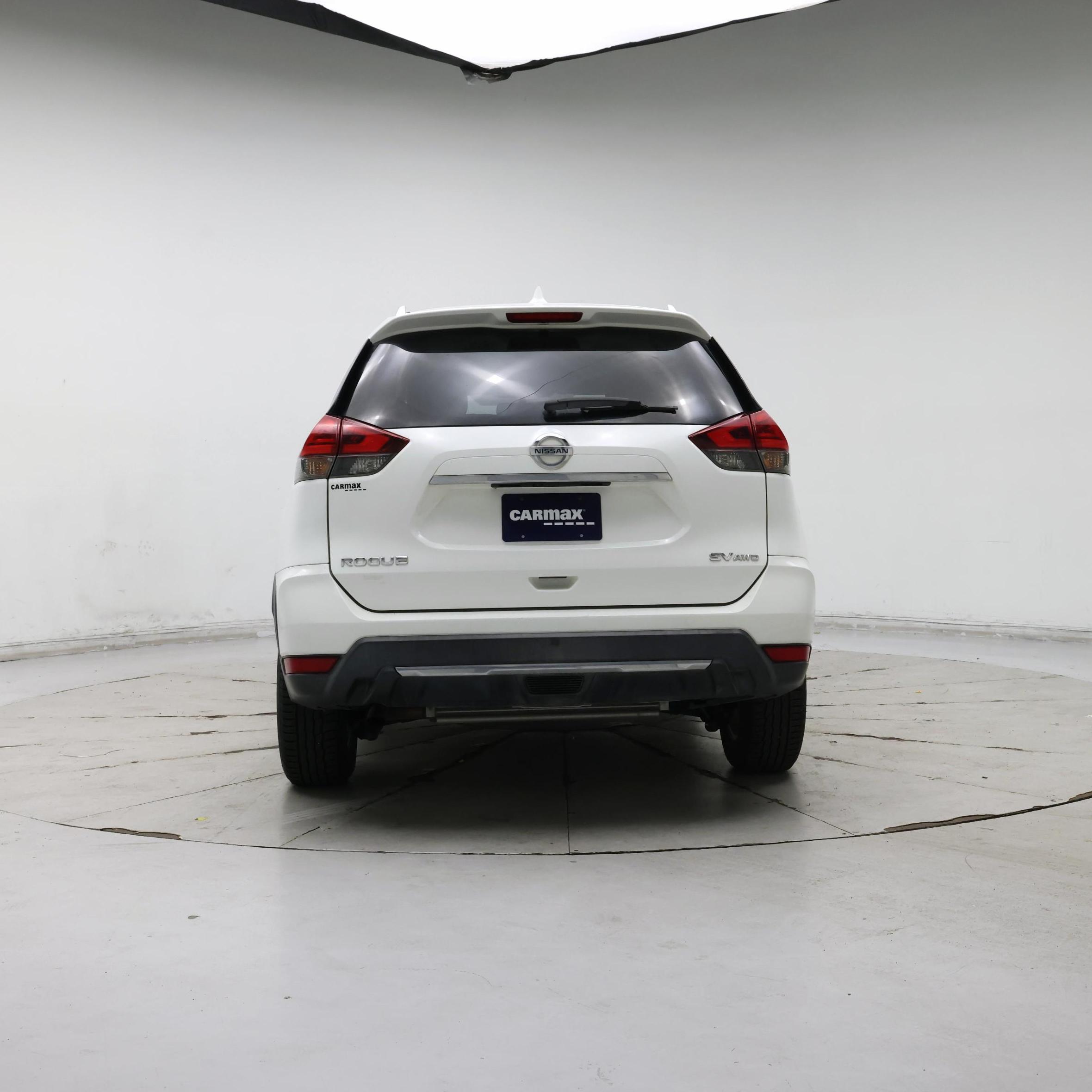 Thumbnail: 2017 Nissan Rogue - 6